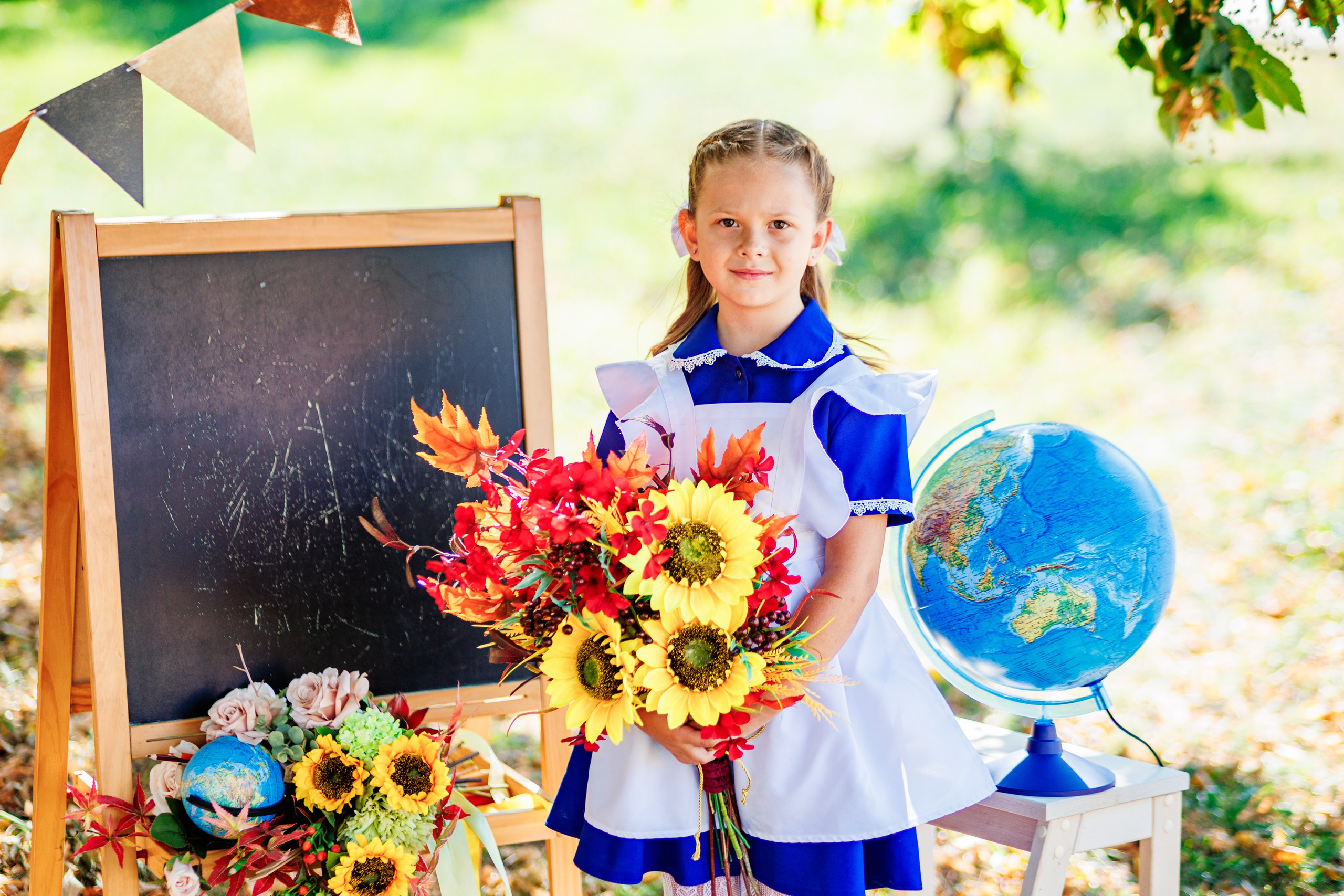 2а класс. Свадебный и семейный фотограф в Армавире