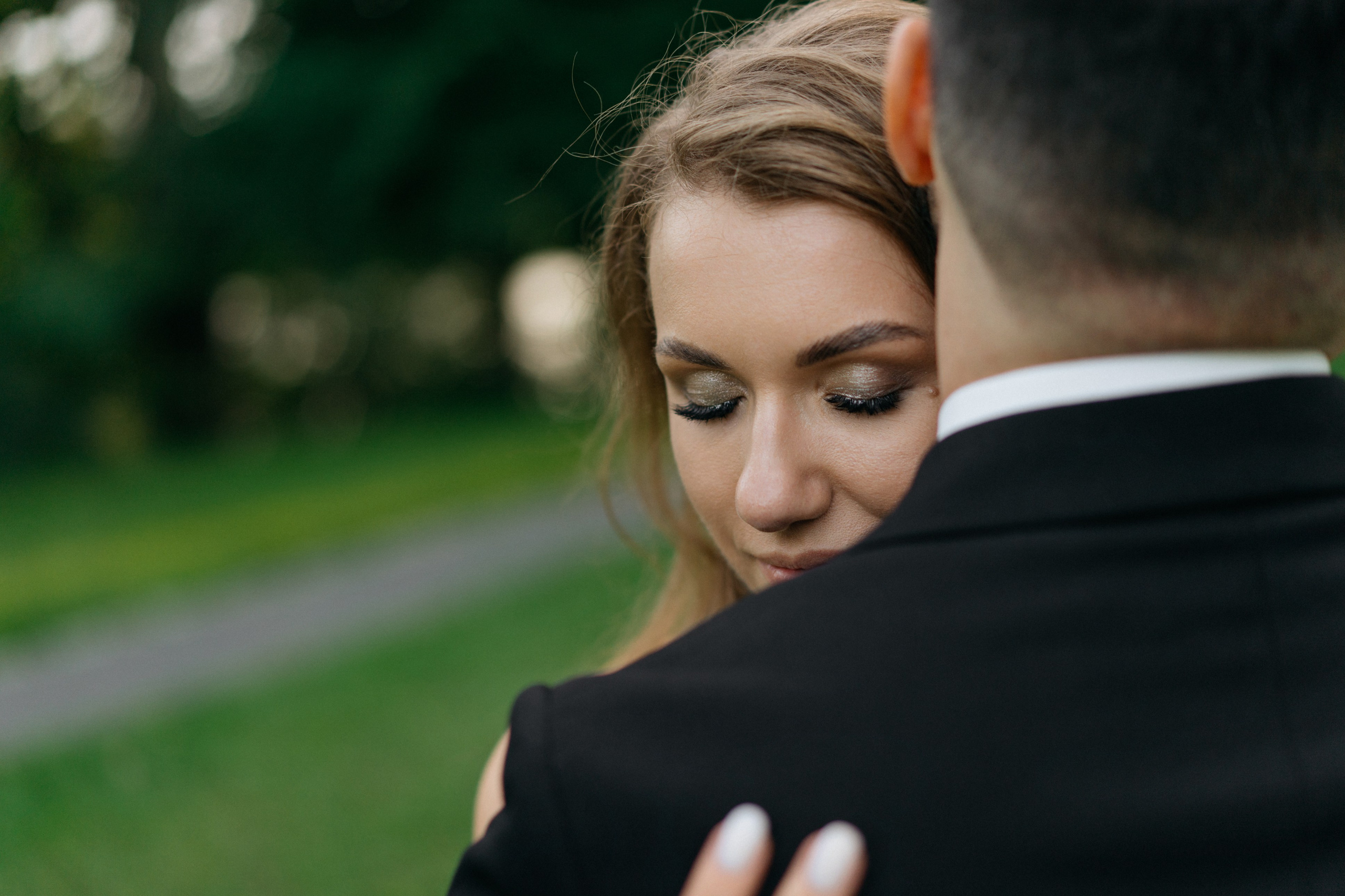 Сергей и Алина. Свадебный и семейный фотограф в Калининграде Анастасия Гриценко