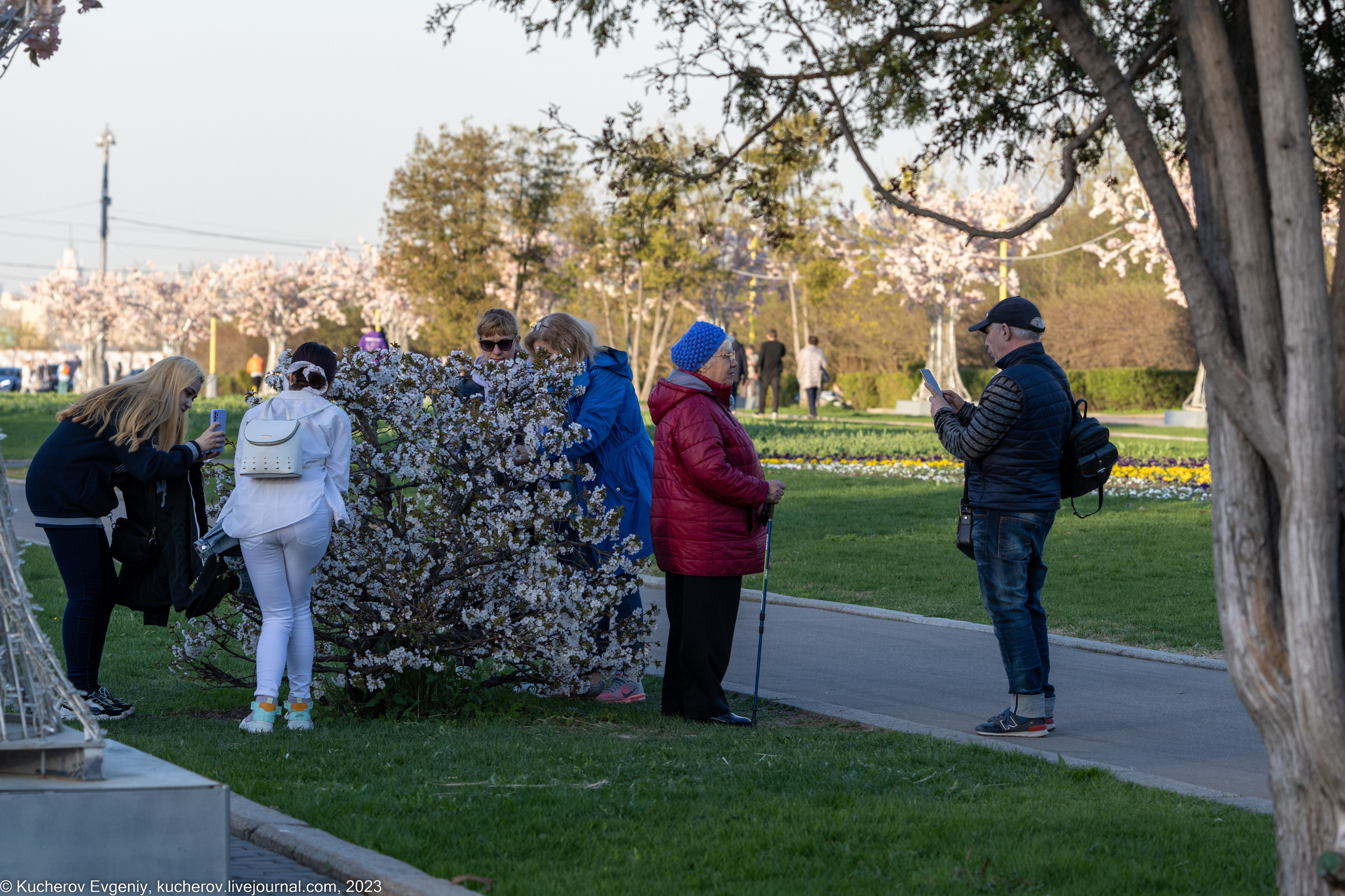 Репортаж. Кучеров Евгений. Фотограф