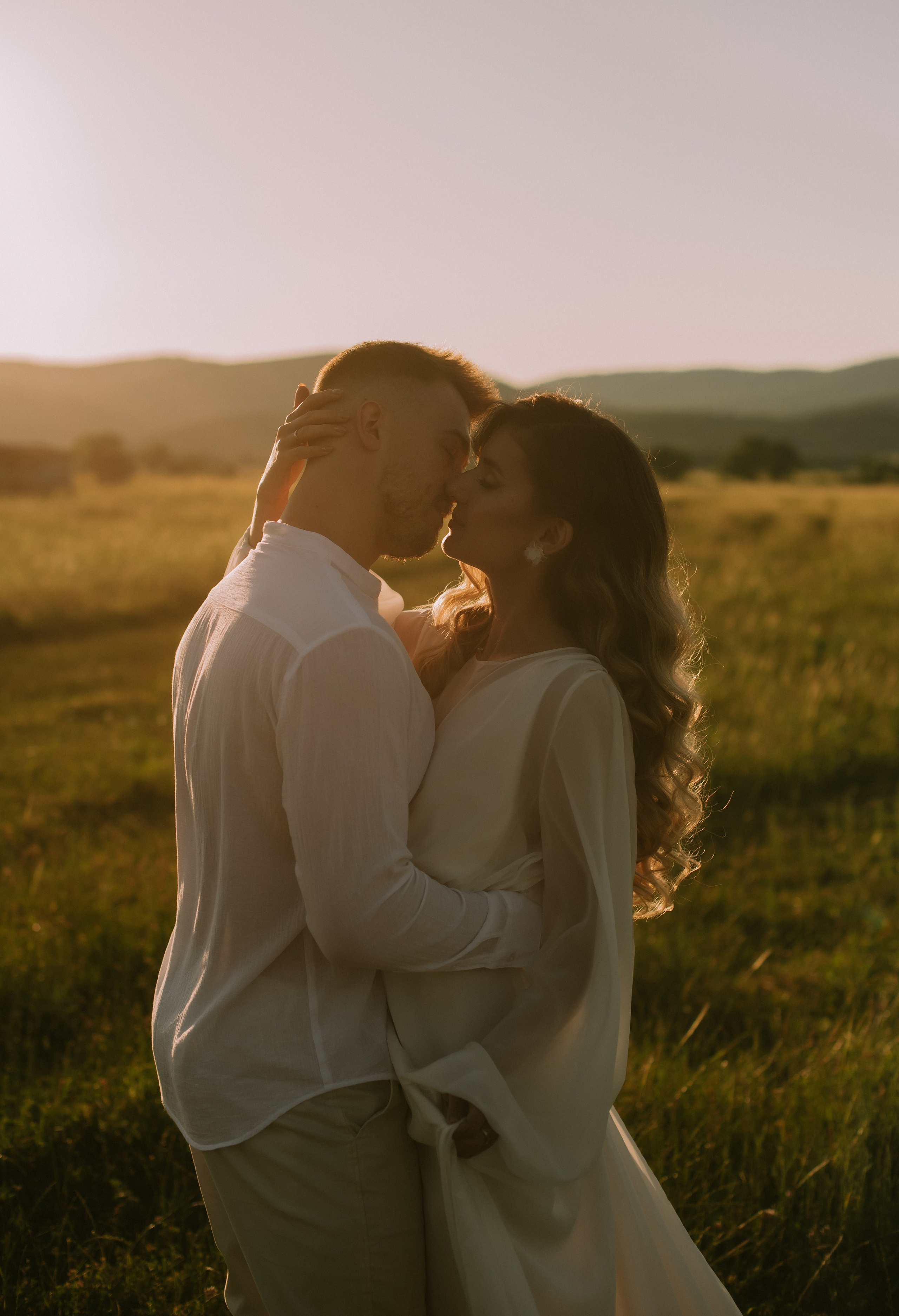 Саша и Марина (Севастополь). Свадебный, женский, семейный фотограф в Севастополе Юлия Мошенко