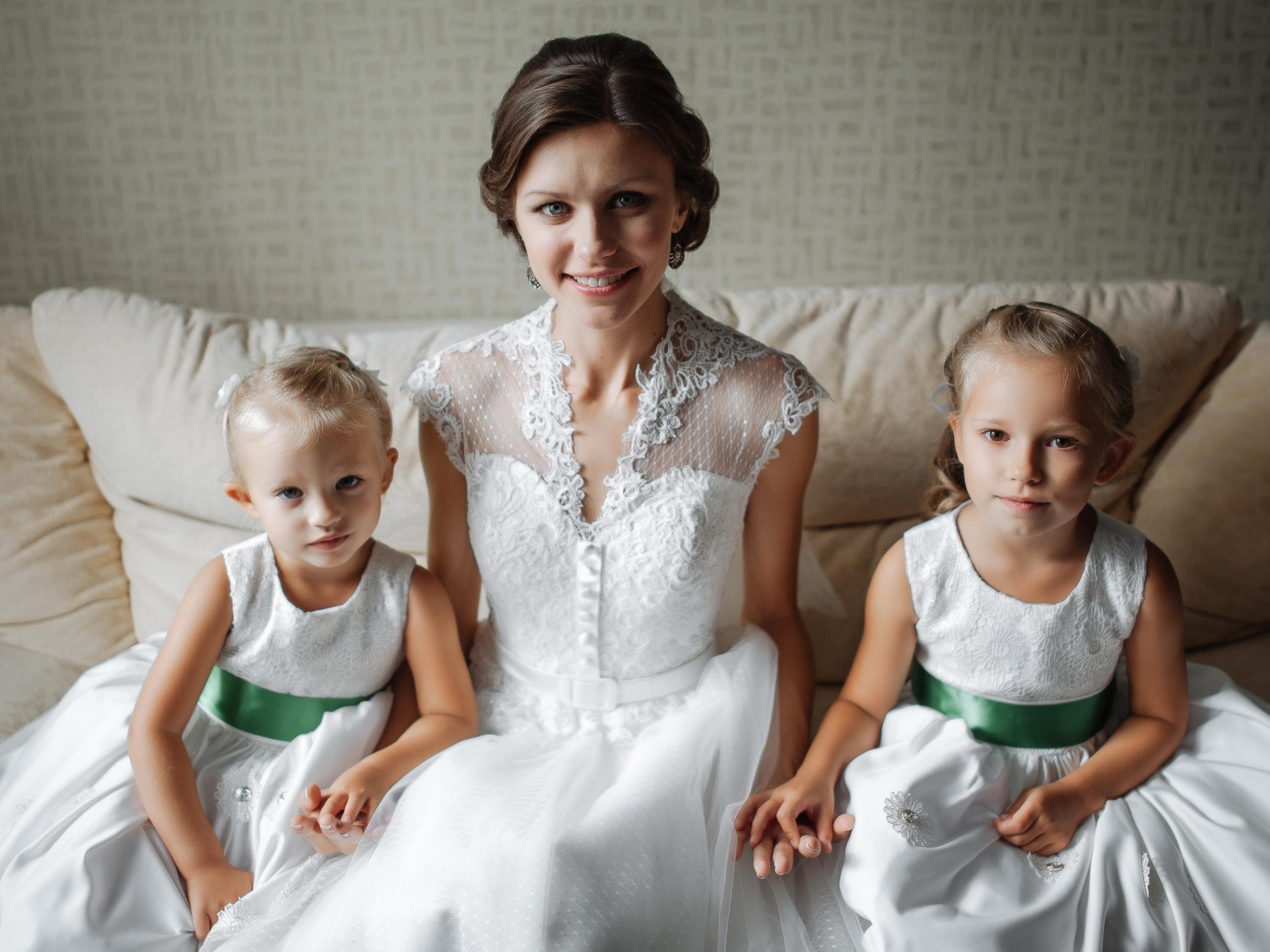 Свадебный и семейный фотограф в Сергиевом Посаде, Москве и Московской