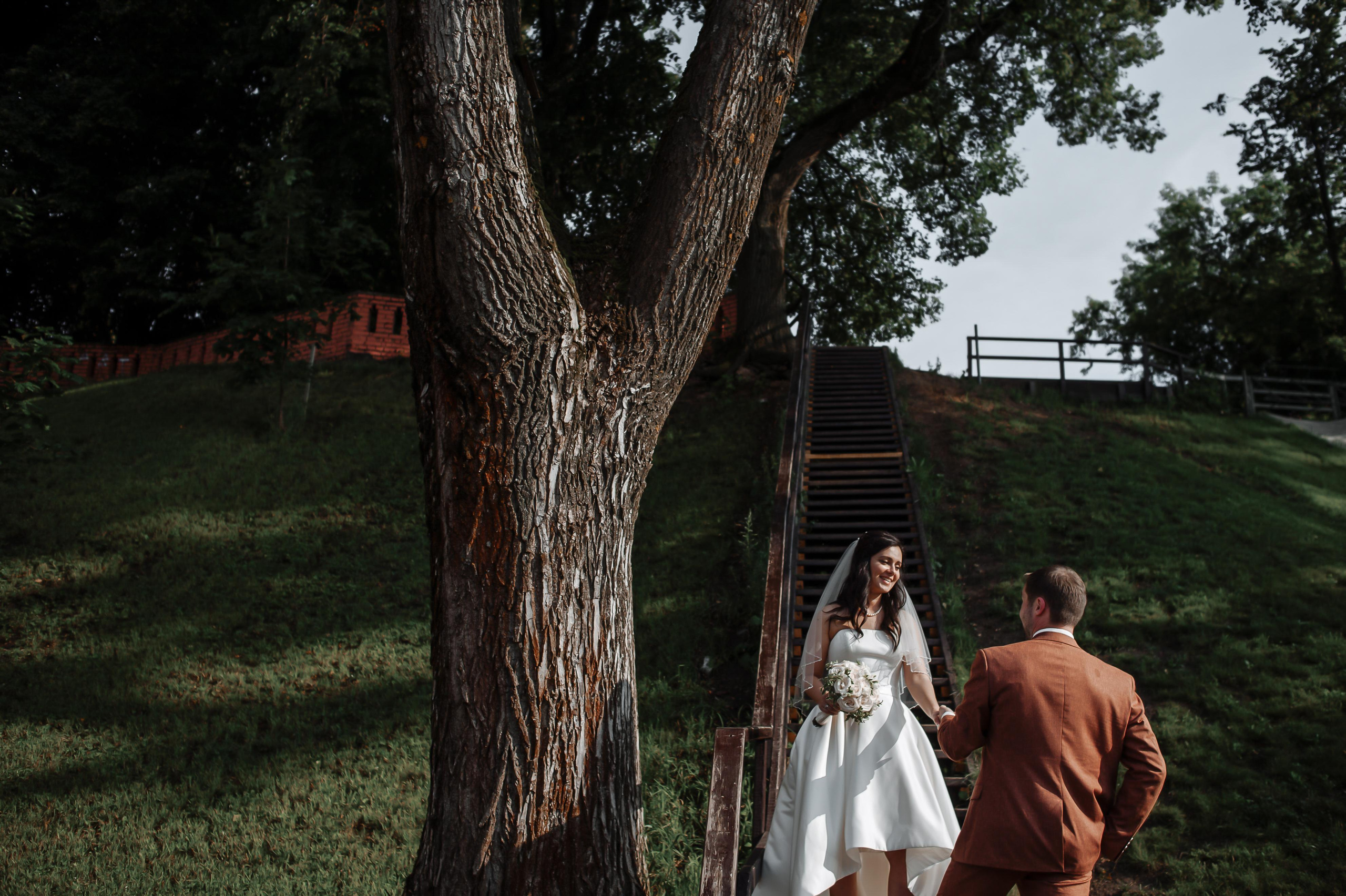 Свадебный и семейный фотограф в Сергиевом Посаде, Москве и Московской