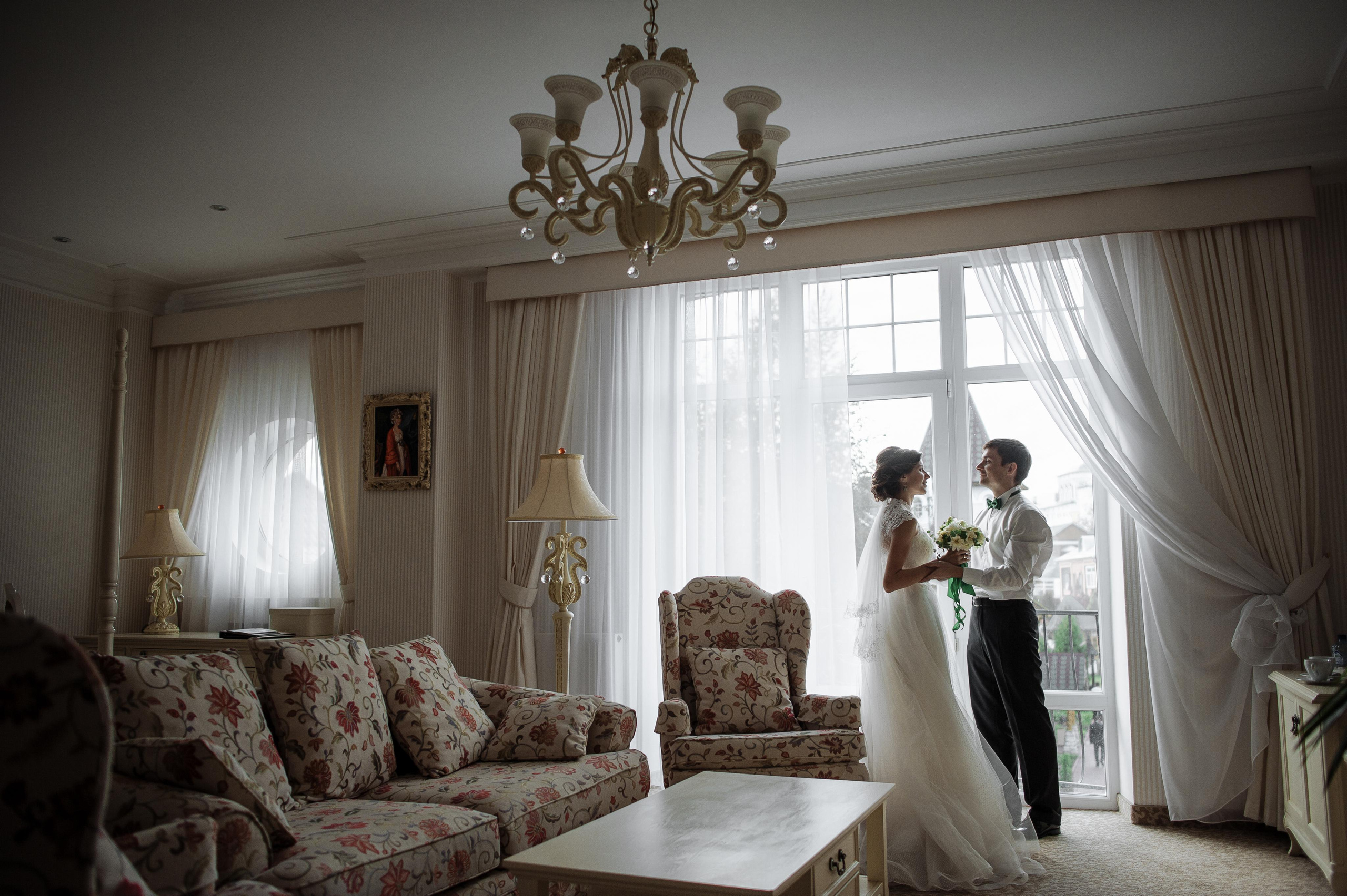 Свадебный и семейный фотограф в Сергиевом Посаде, Москве и Московской