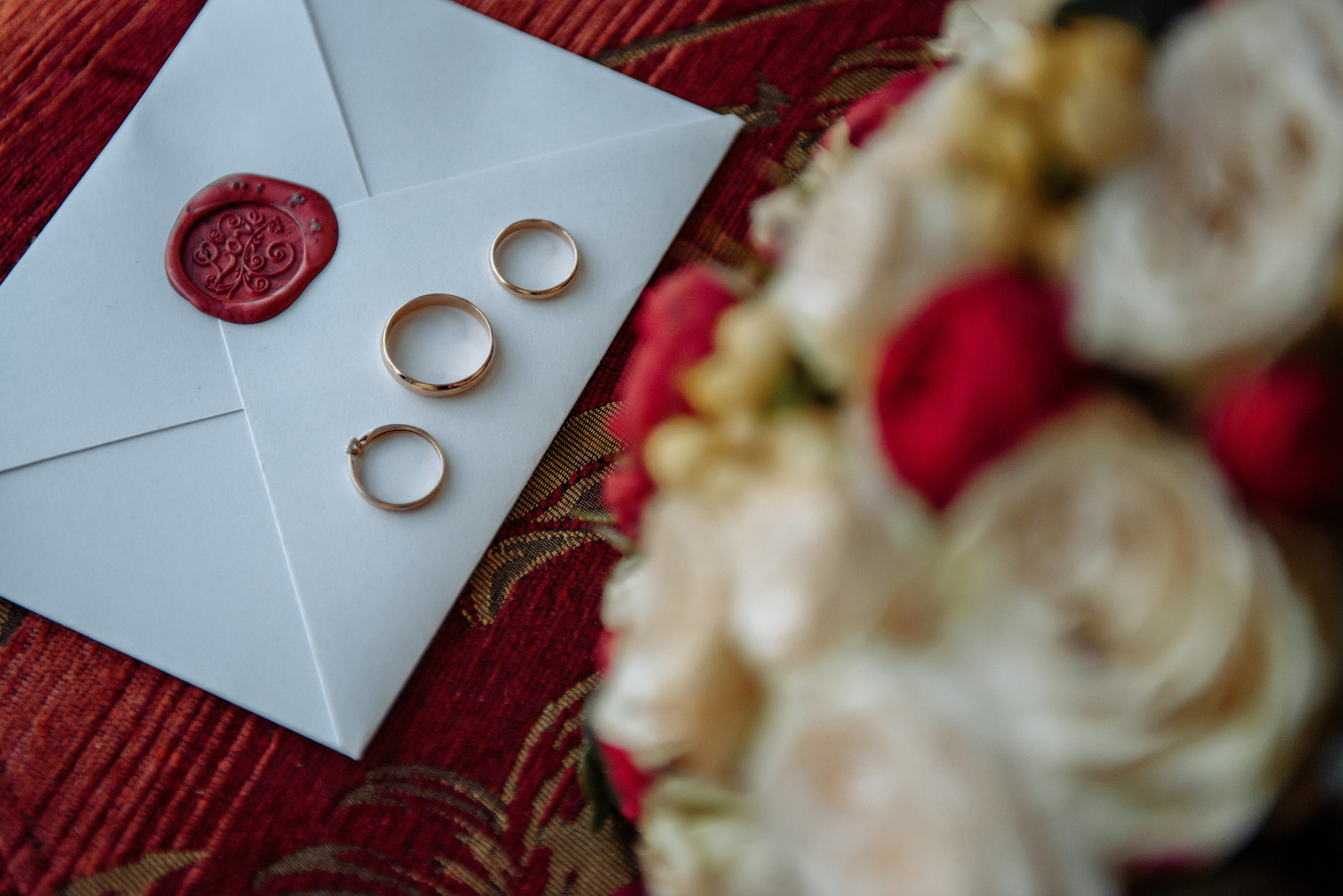 Свадебный и семейный фотограф в Сергиевом Посаде, Москве и Московской