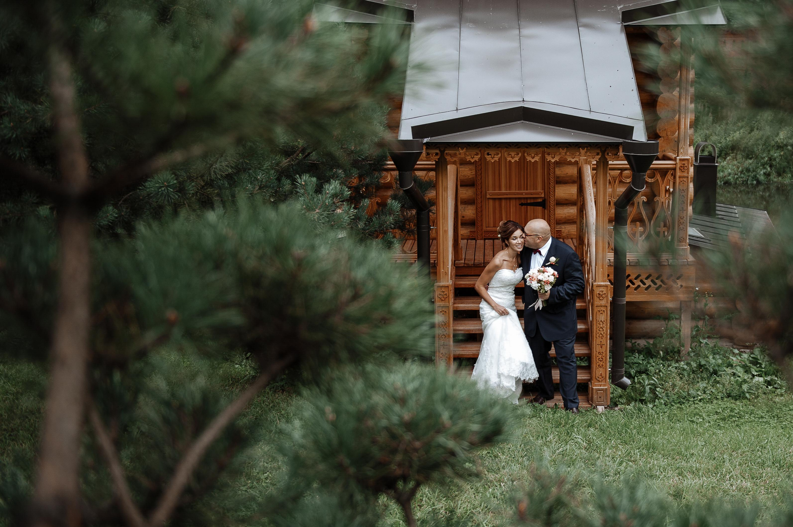 Свадебный и семейный фотограф в Сергиевом Посаде, Москве и Московской
