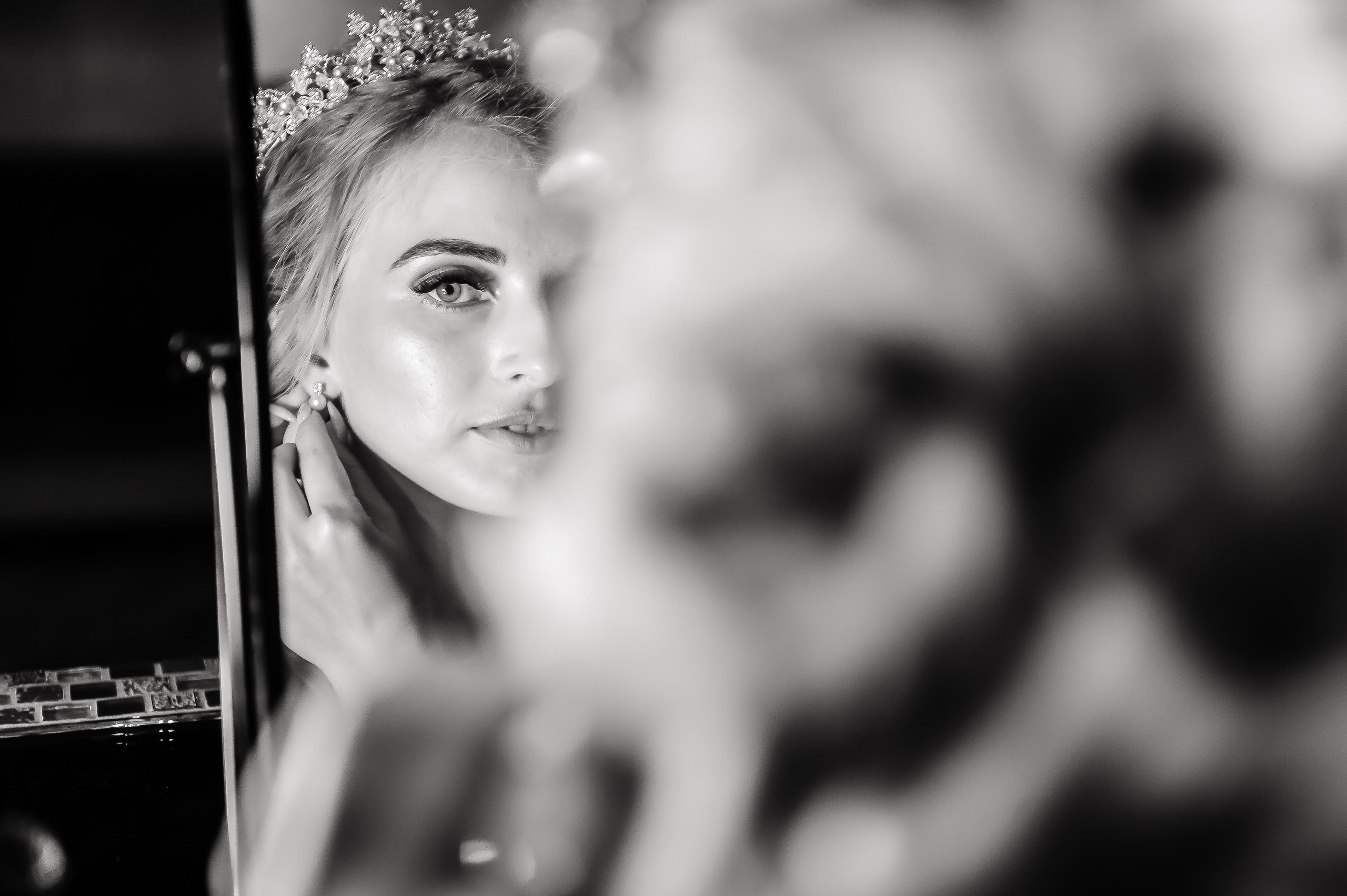 Свадебный и семейный фотограф в Сергиевом Посаде, Москве и Московской