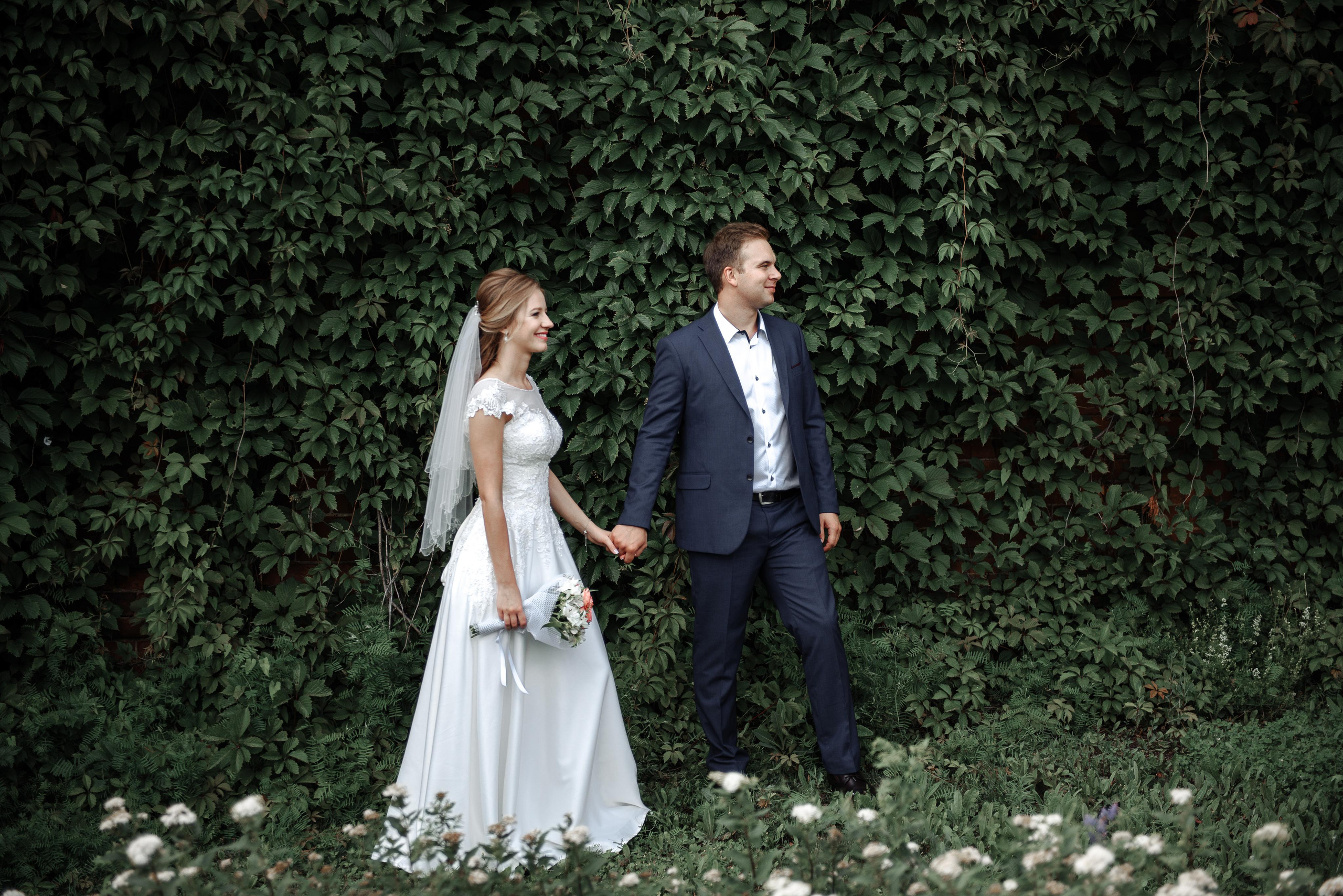 Свадебный и семейный фотограф в Сергиевом Посаде, Москве и Московской