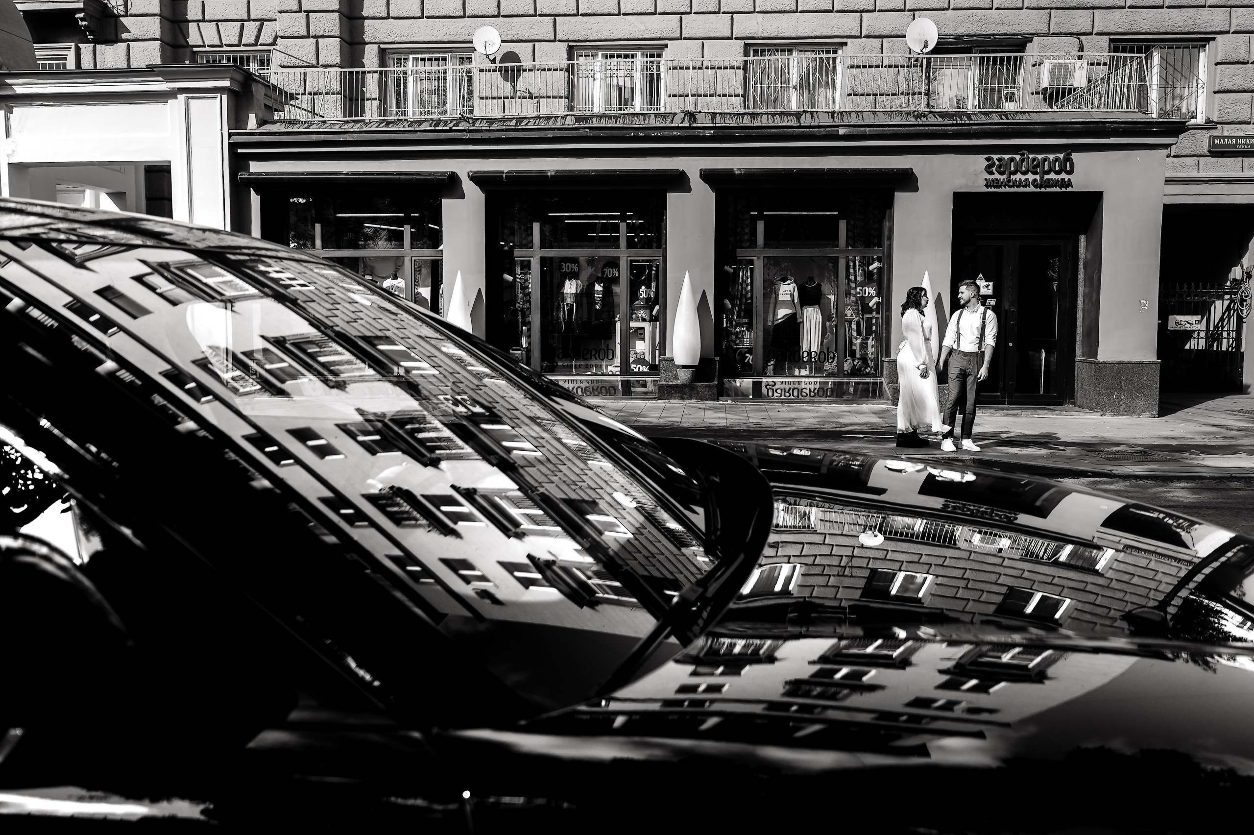 Свадебный и семейный фотограф в Сергиевом Посаде, Москве и Московской
