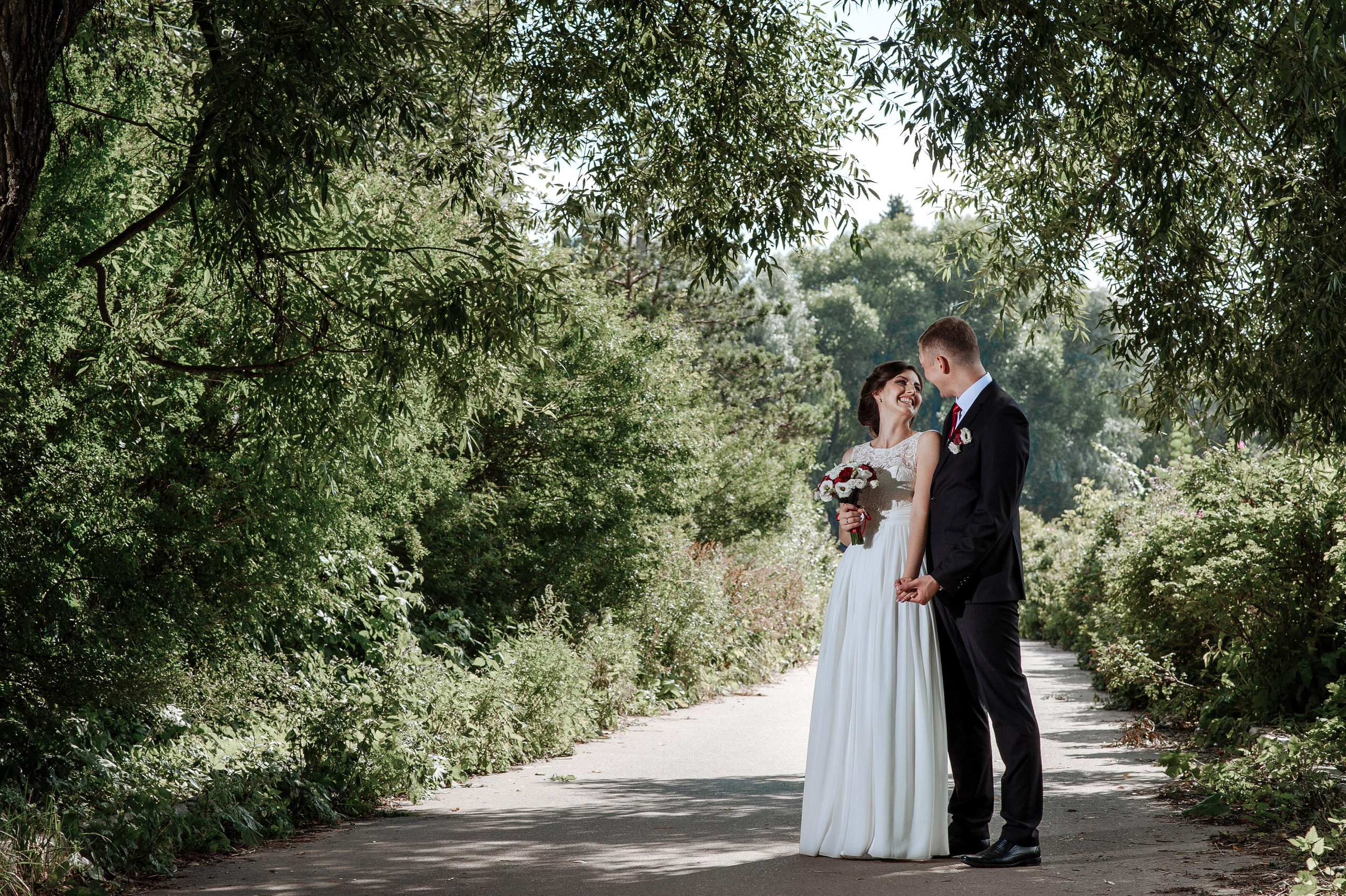 Свадебный и семейный фотограф в Сергиевом Посаде, Москве и Московской