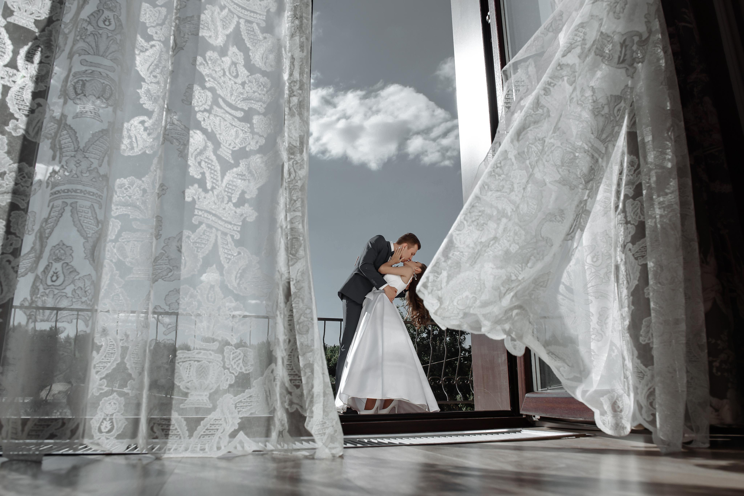 Свадебный и семейный фотограф в Сергиевом Посаде, Москве и Московской