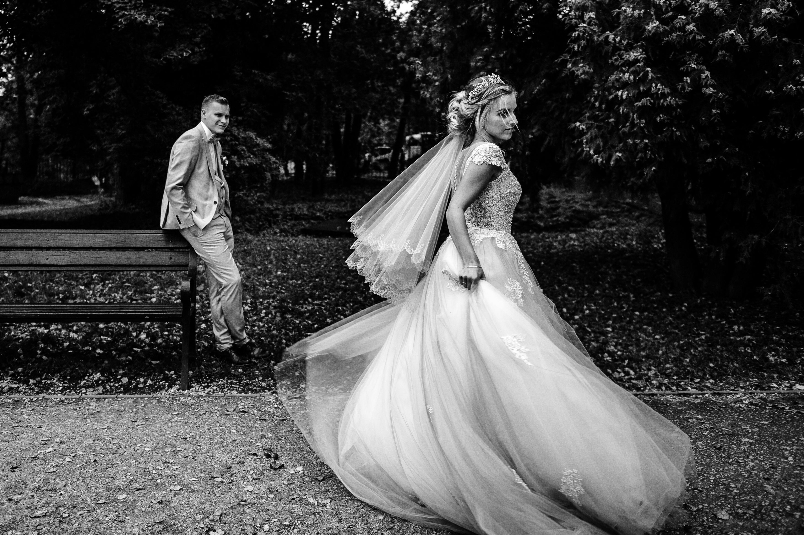 Свадебный и семейный фотограф в Сергиевом Посаде, Москве и Московской