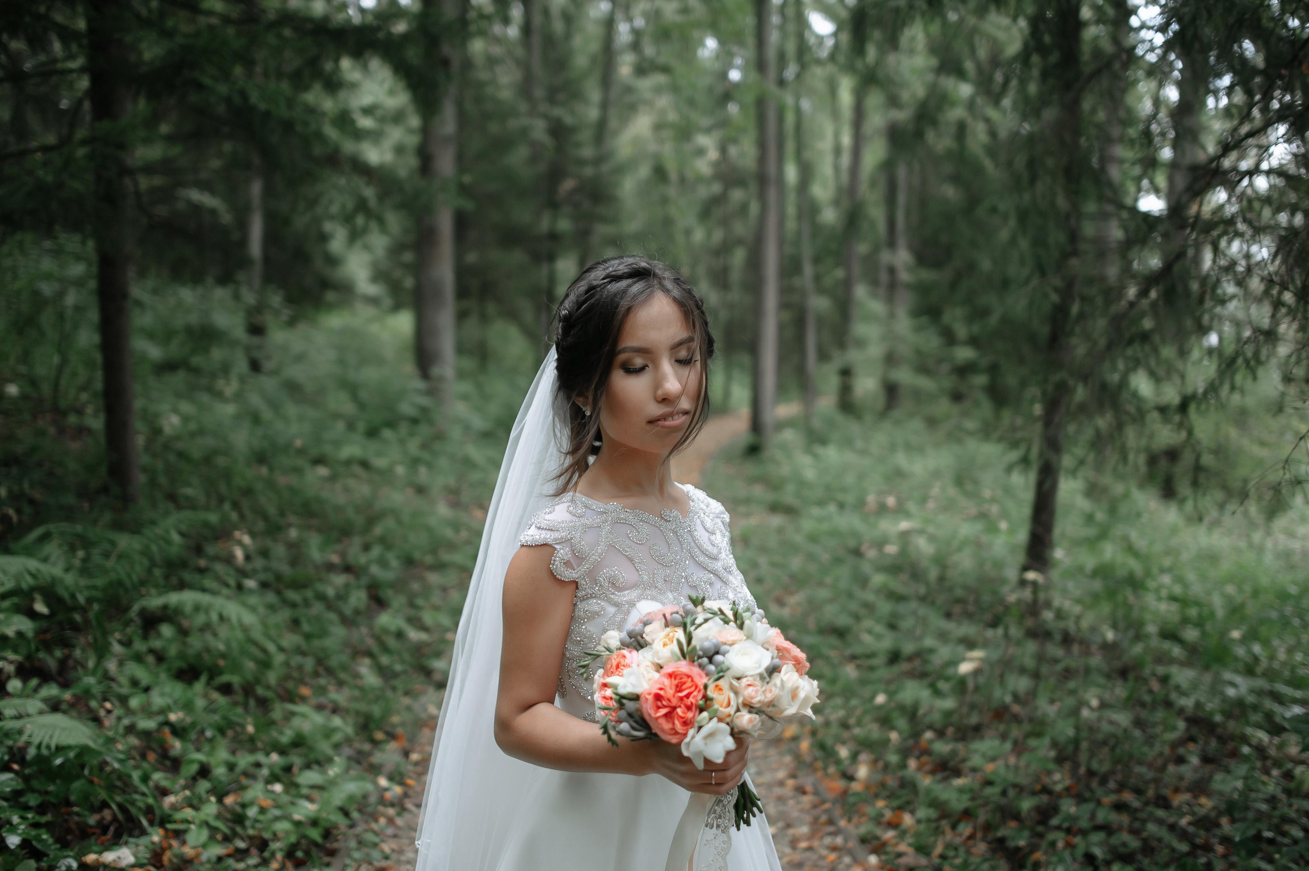 Свадебный и семейный фотограф в Сергиевом Посаде, Москве и Московской
