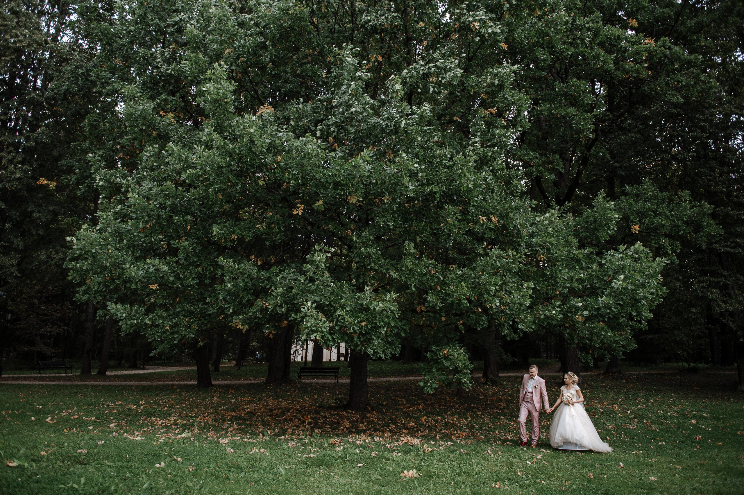 Свадебный и семейный фотограф в Сергиевом Посаде, Москве и Московской