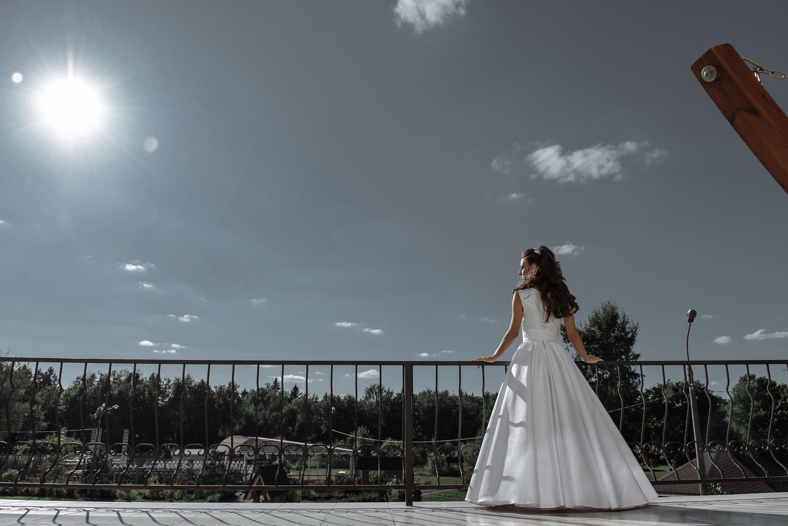 Свадебный и семейный фотограф в Сергиевом Посаде, Москве и Московской