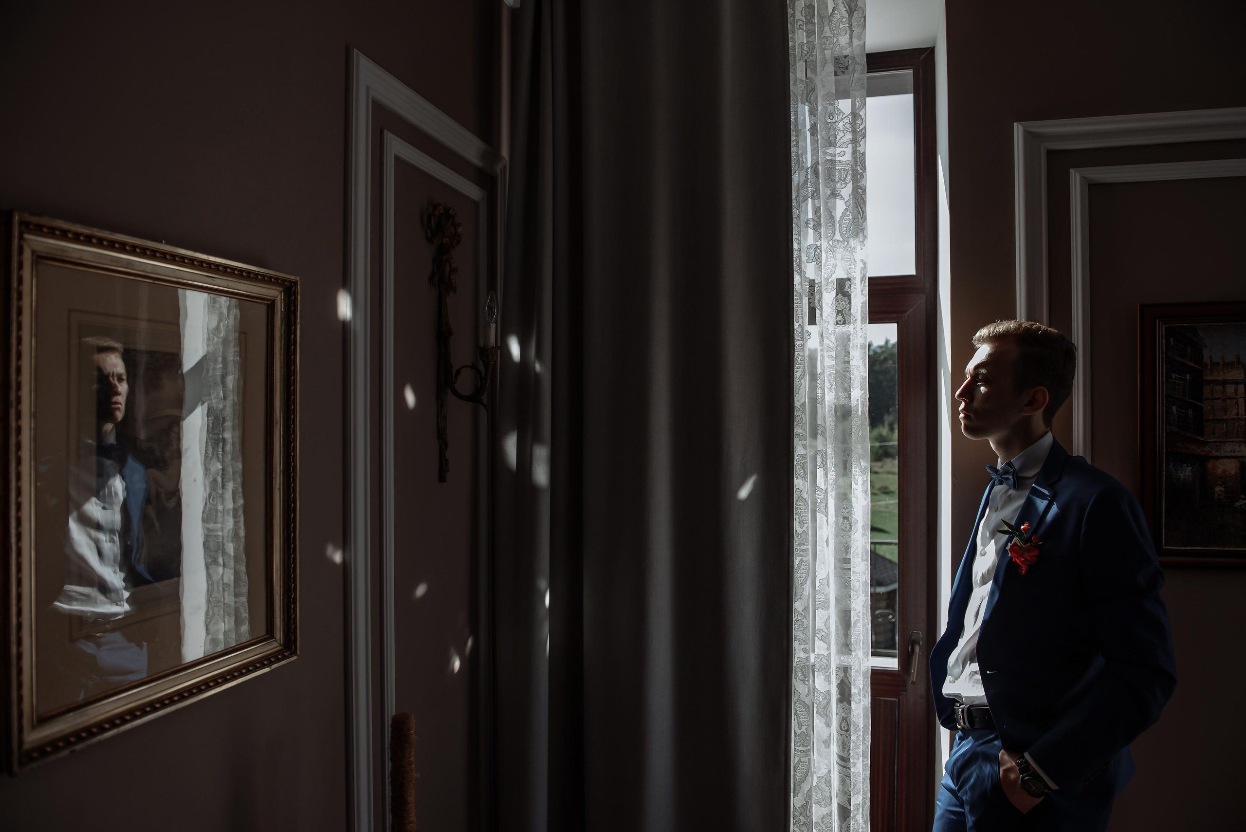 Свадебный и семейный фотограф в Сергиевом Посаде, Москве и Московской