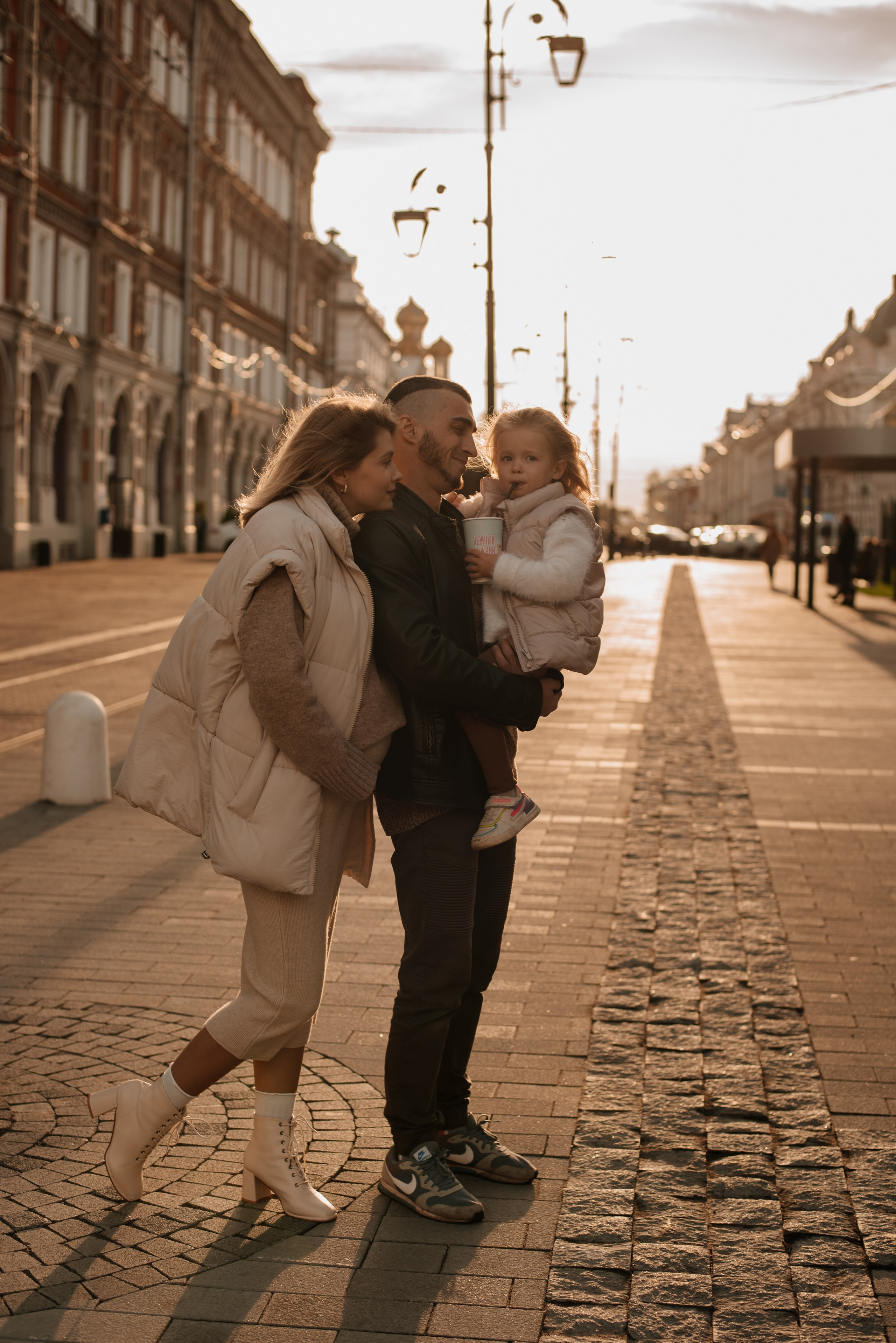 Маша ♡ Мия ♡ Феликс. Фотограф Ольга Плеханова | Нижний Новгород, Москва