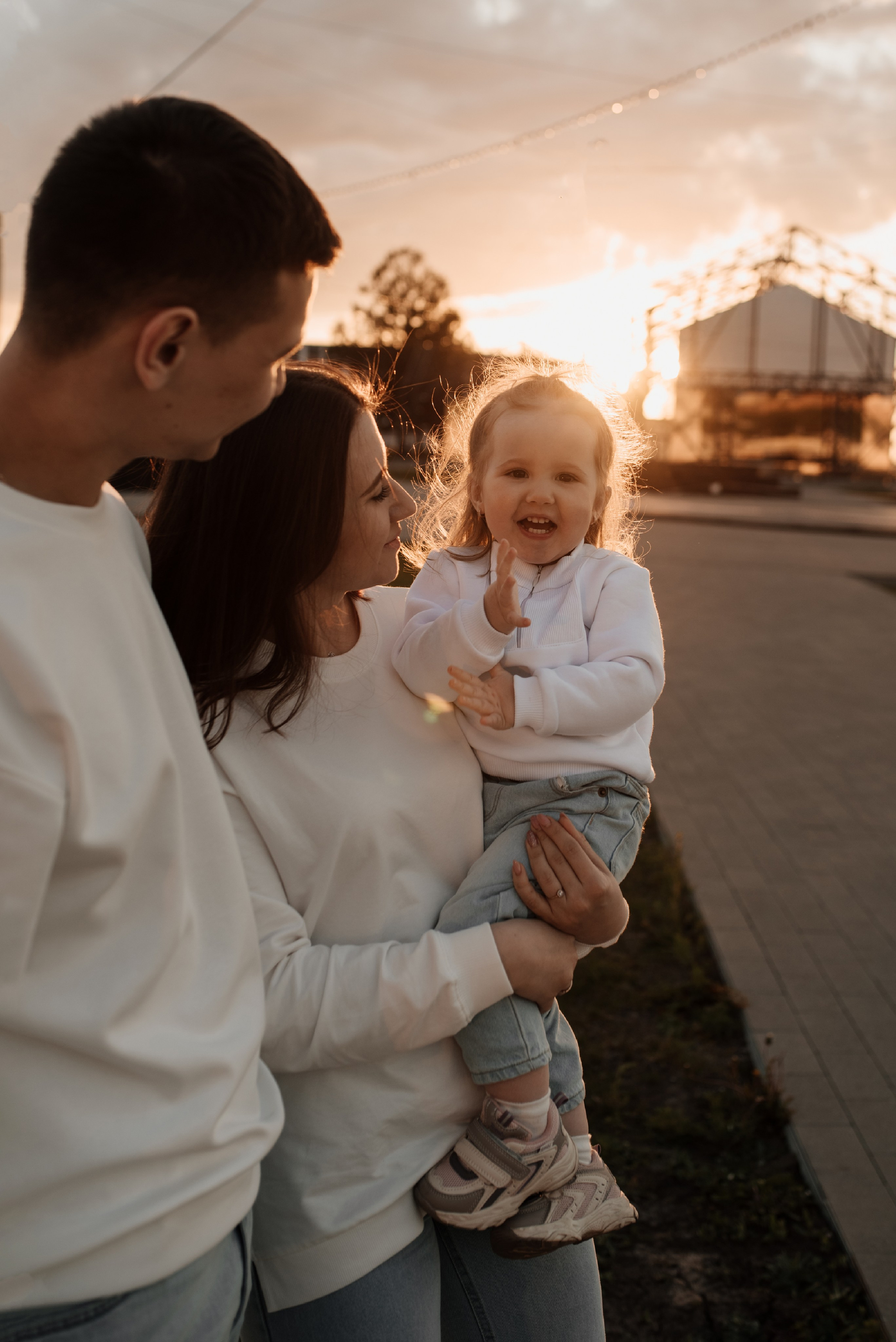 Лера ♡ Белла ♡ Максим. Фотограф Ольга Плеханова | Нижний Новгород, Москва