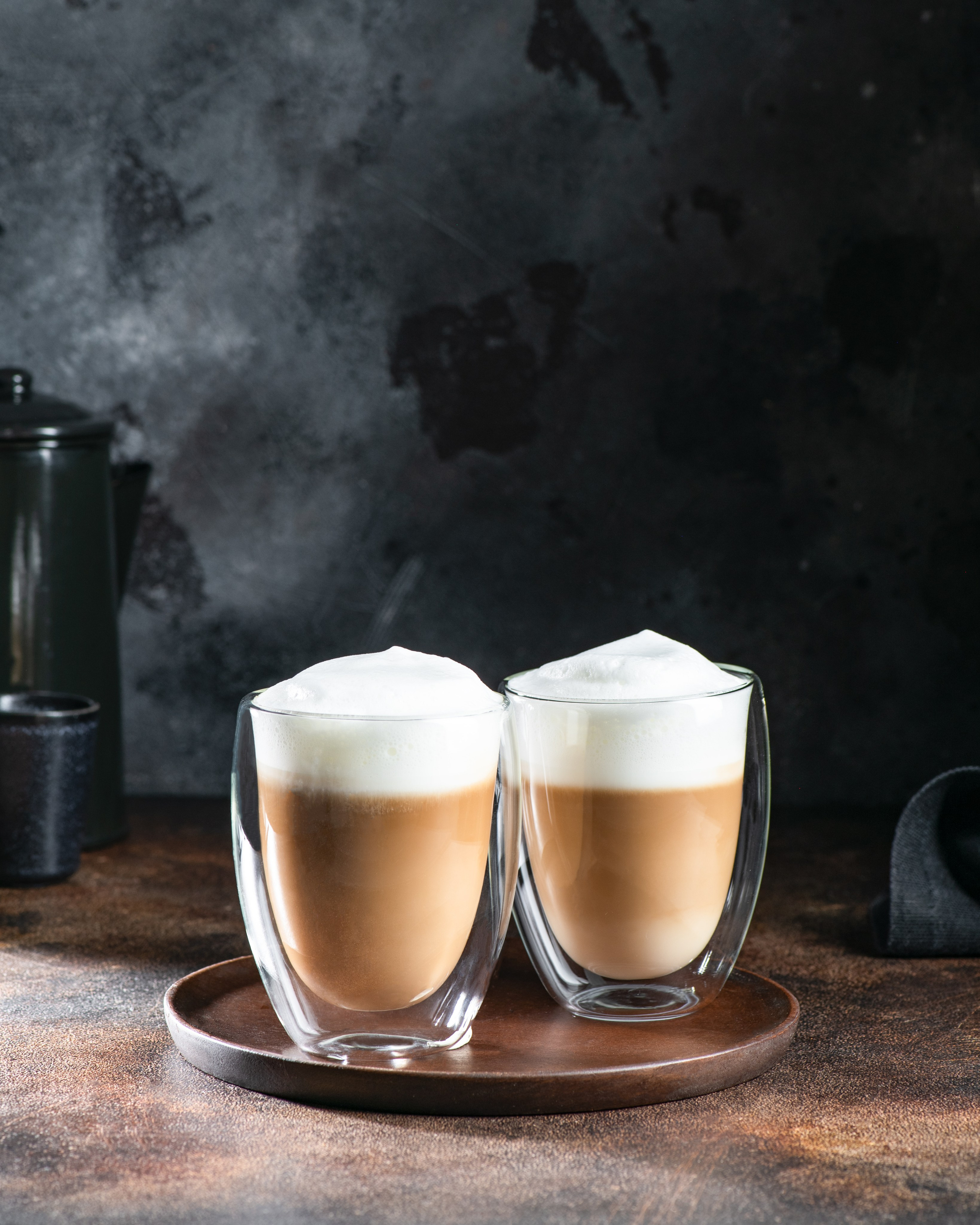 Съемка посуды. Луцан Оксана Фуд и предметный фотограф