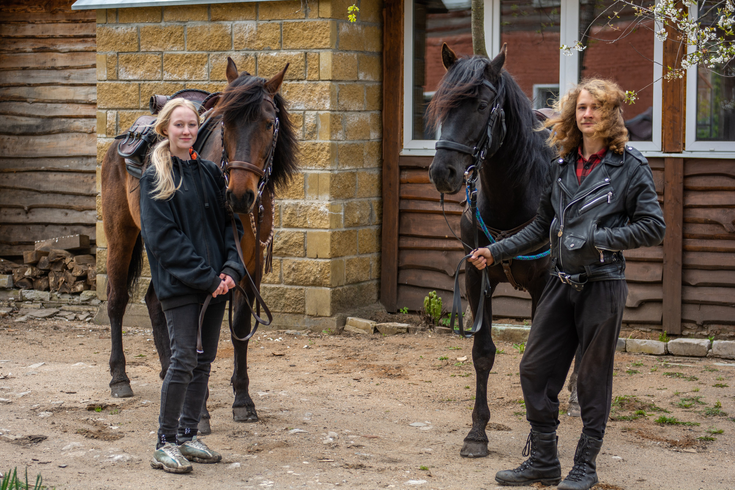 Том Сойер Фест ул. Кардовского 25 (репортаж). Портретная и репортажная съёмка