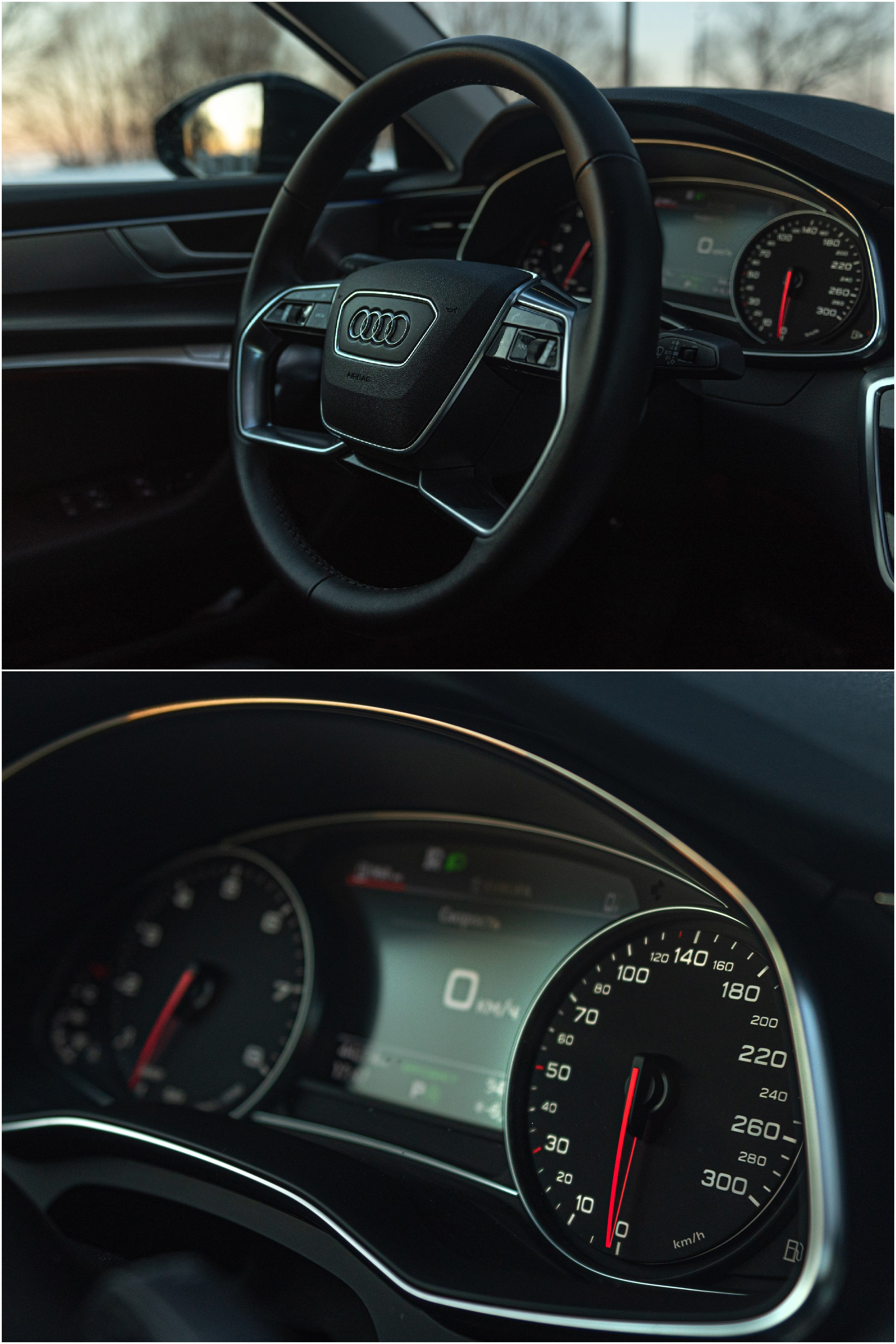 Авто. Портретная и репортажная съёмка