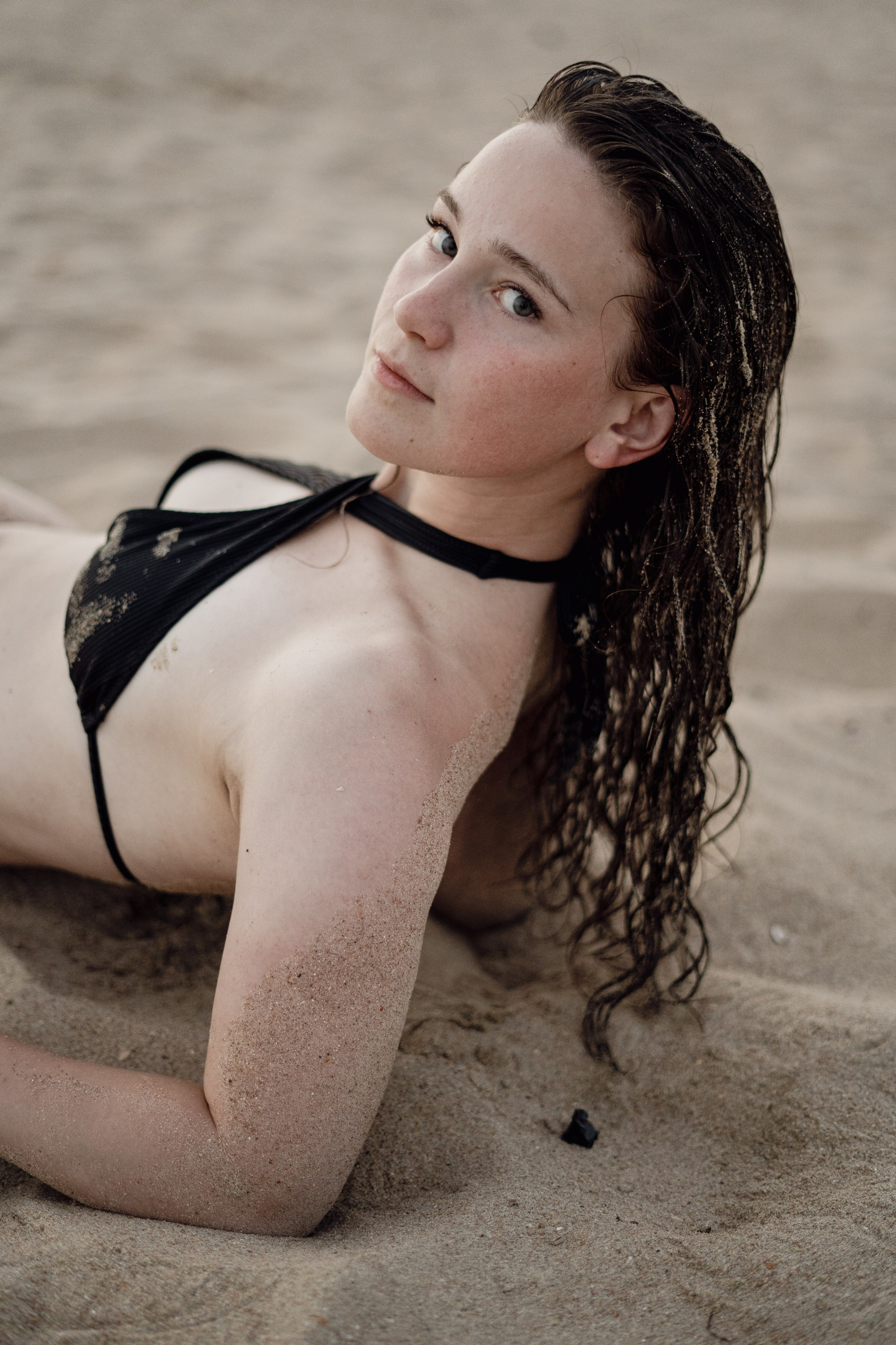 Индивидуальные. Елена Луковская. Семейная, портретная, репоражная съёмка