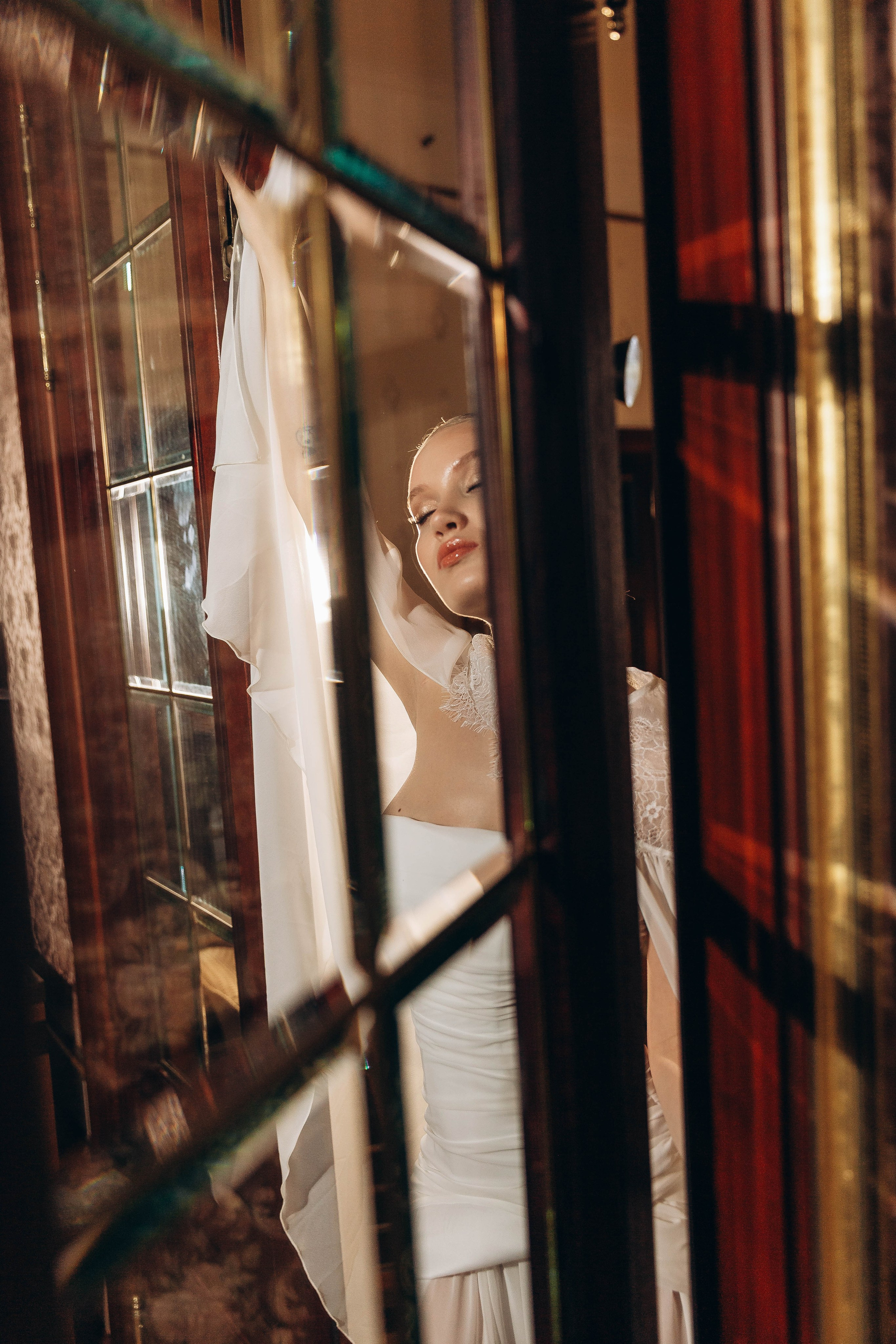 Николай и Екатерина. Метрополь. Katerina Schastlivaya