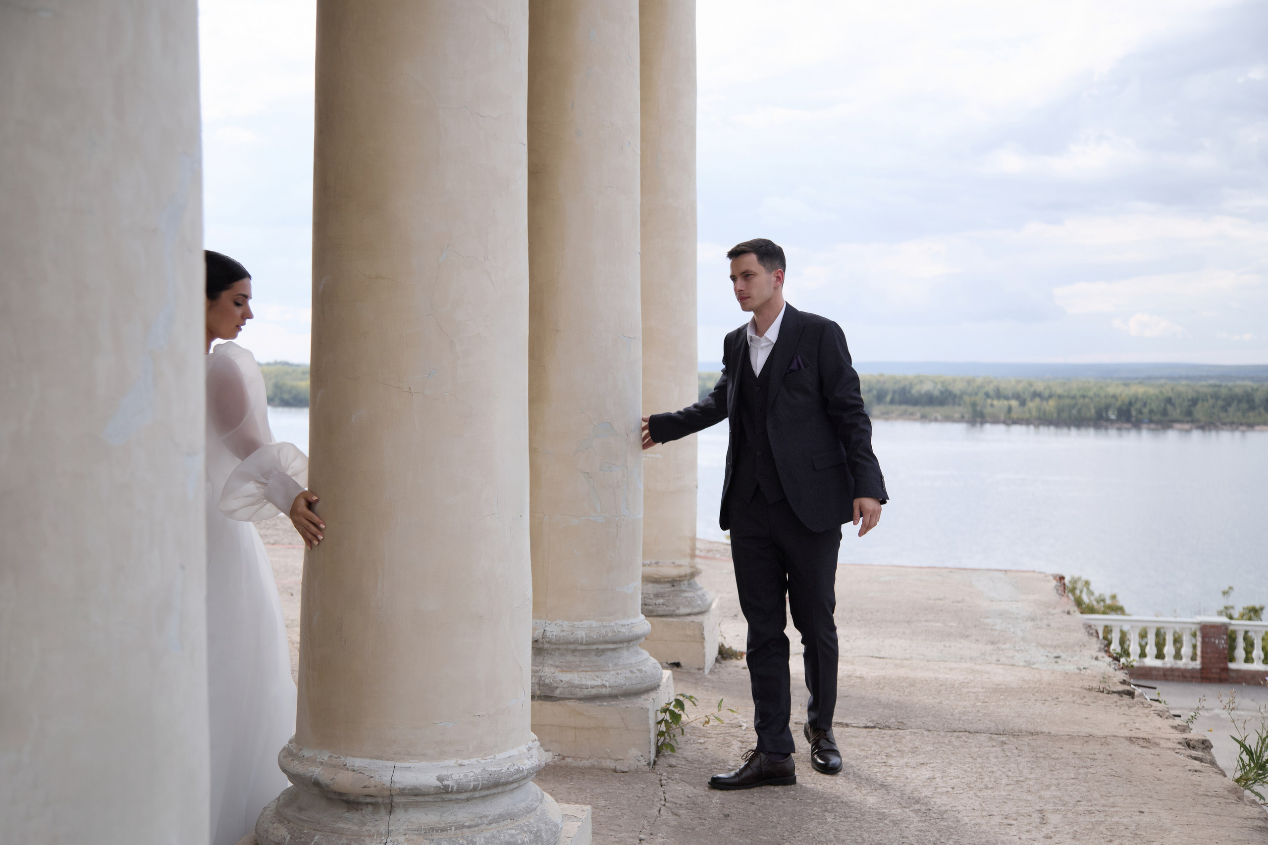 V&D. Фотограф в Самаре Диана Анисимова