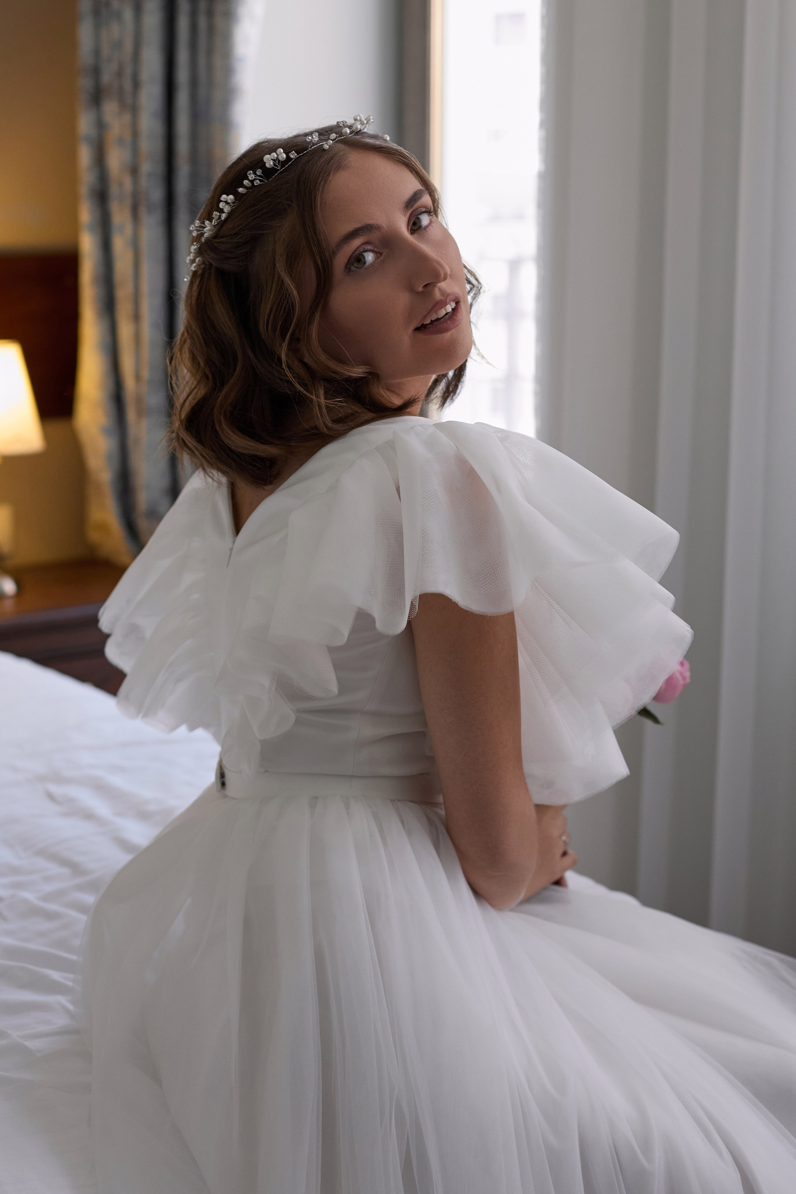 V&K. Фотограф в Самаре Диана Анисимова