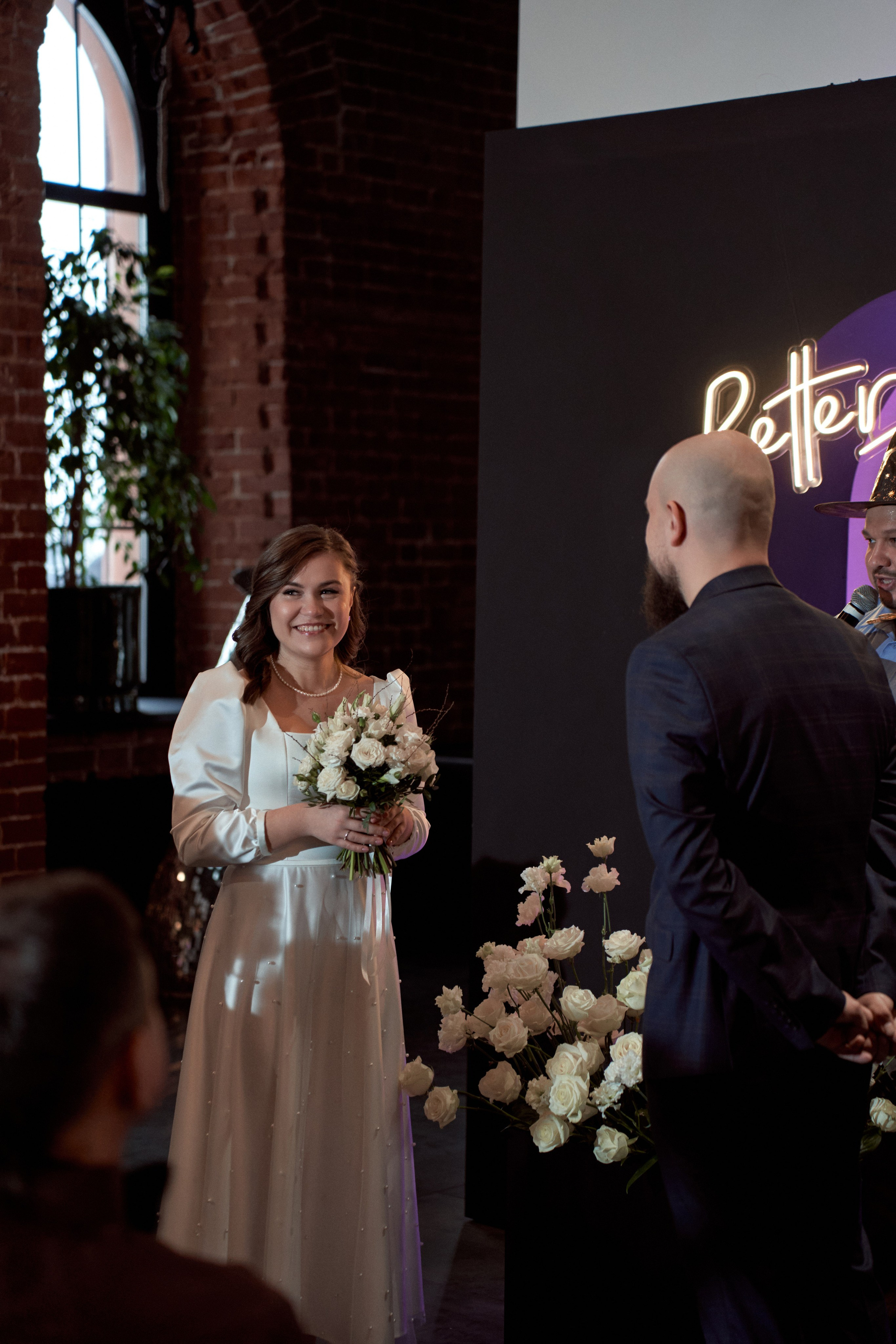 Дима&Даша Прогрессивная свадьба. Фотограф в Нижнем Новгороде Марина Кузнецова