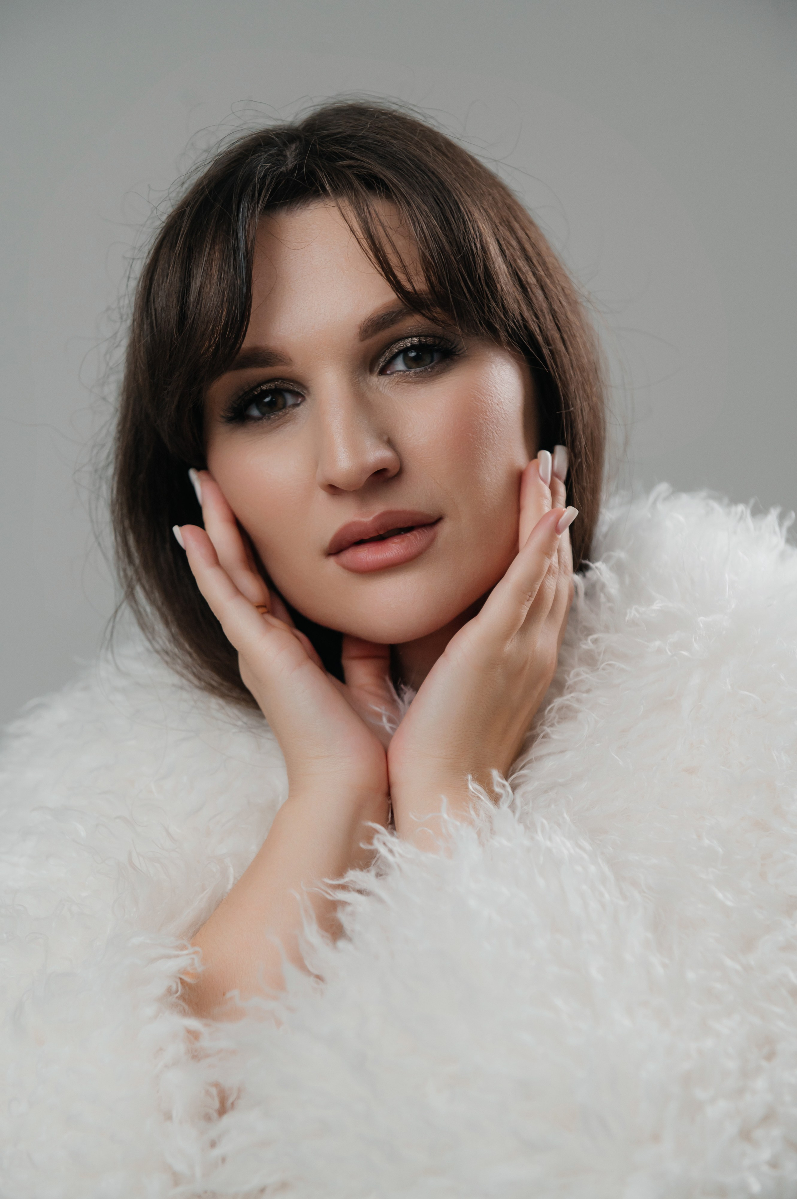 Индивидуальные съемки. Фотограф Марина Лысова