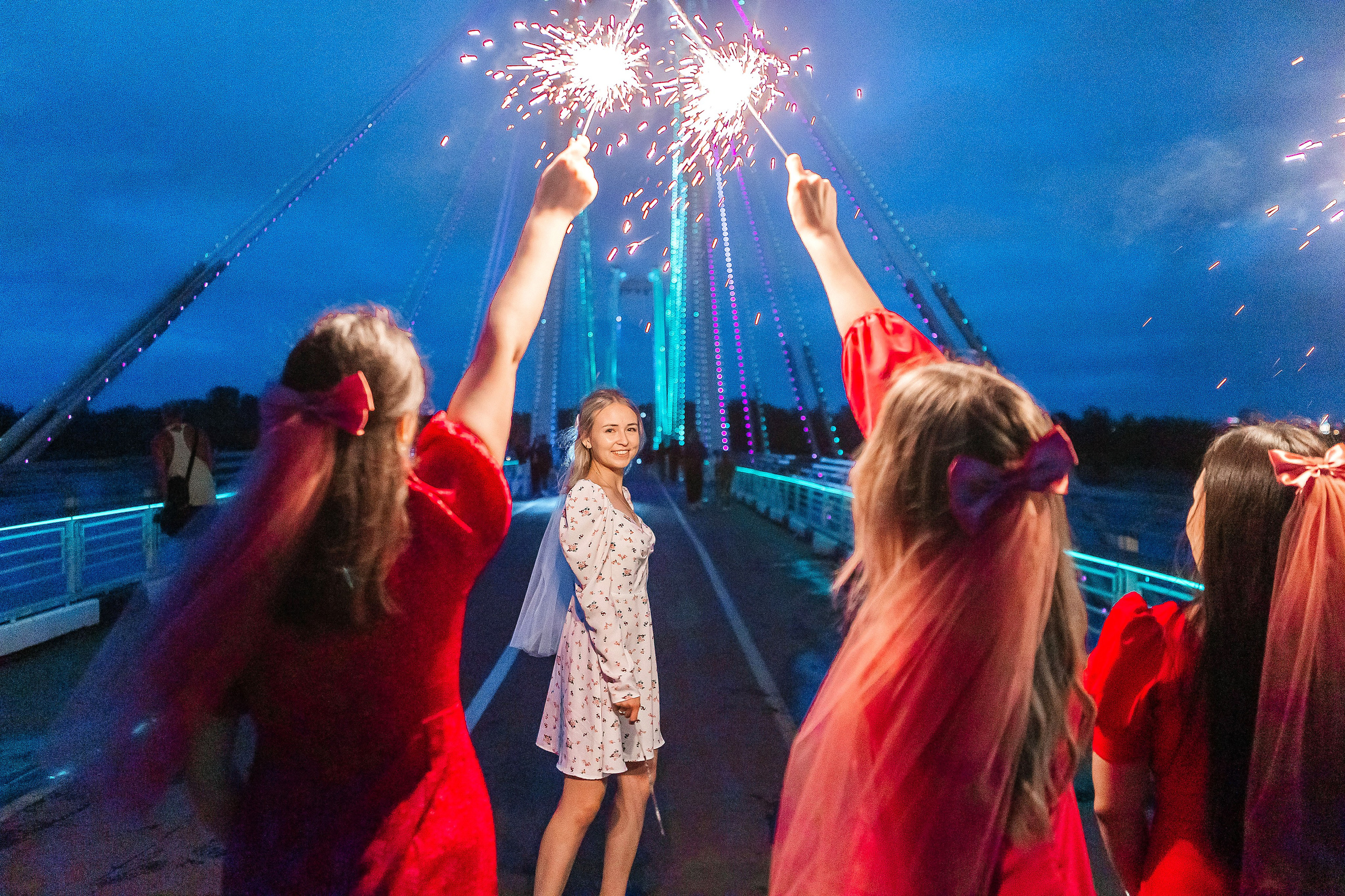 «Розовое настроение». Свадебный и семейный фотограф.Екатерина Булич. Красноярск