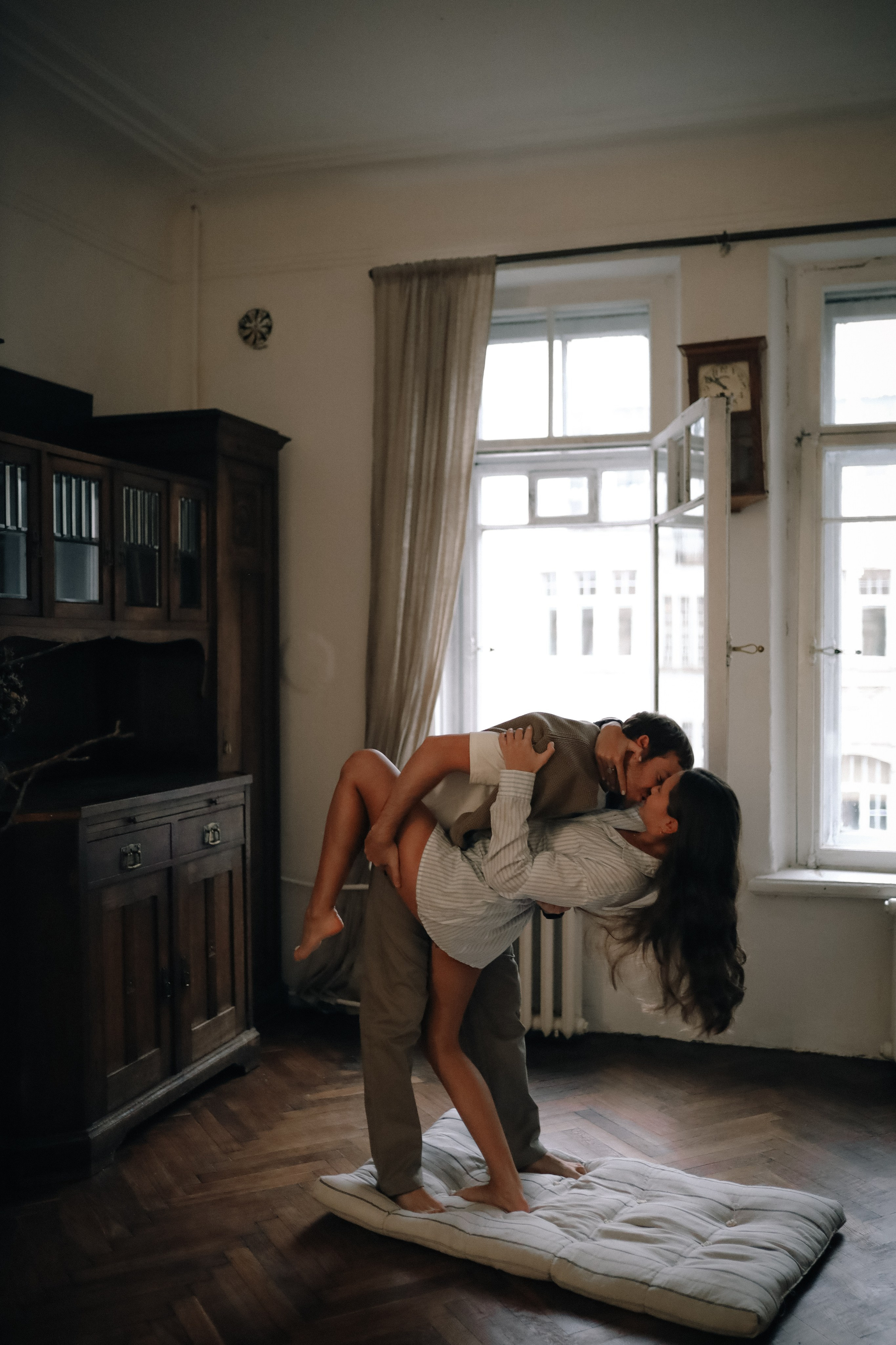 Ваня & Яна. Семейный фотограф Наталья Ковтун Санкт-Петербург