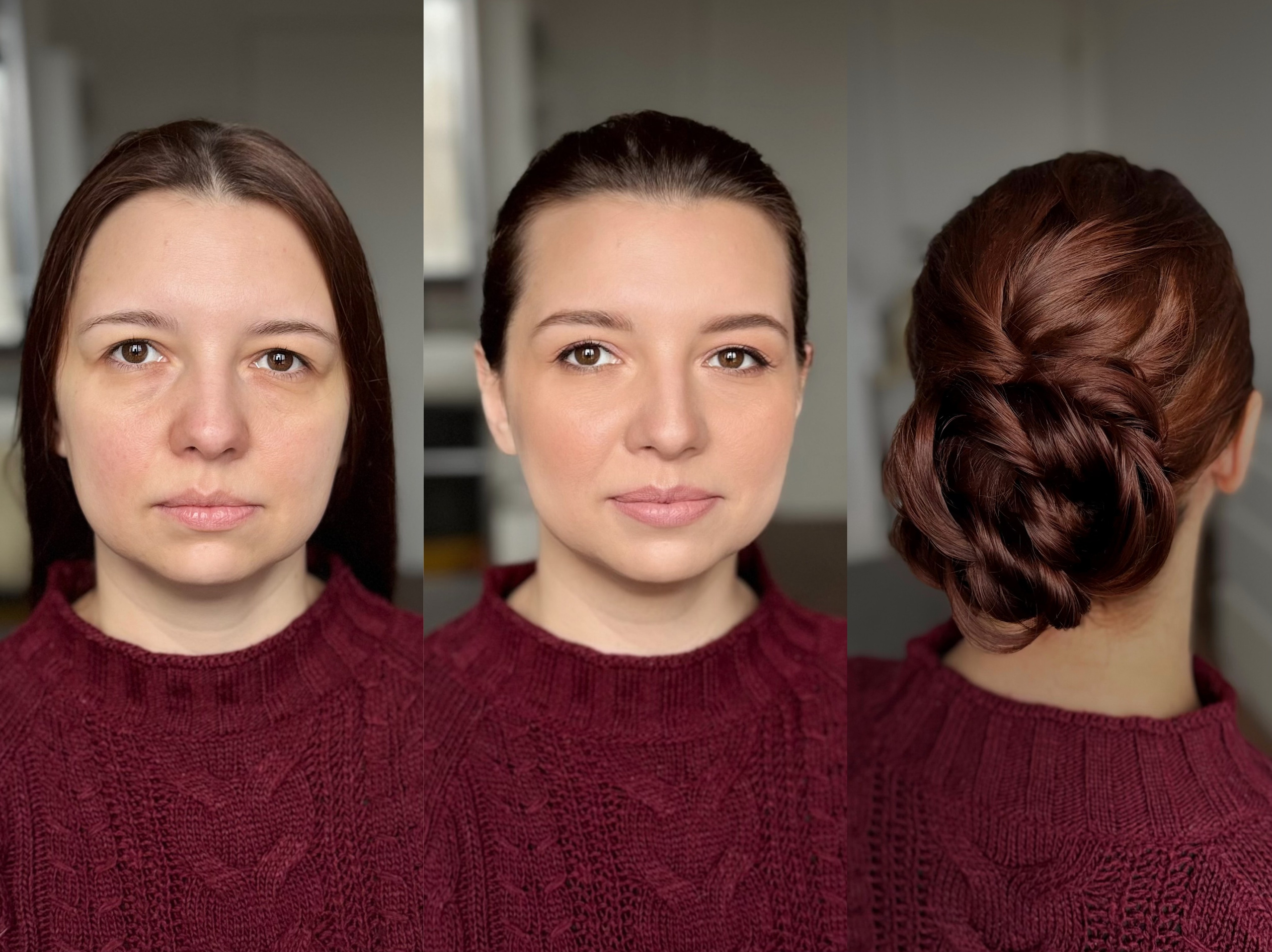 Портфолио. Свадебный фотограф и визажист в Москве Кристина Палько