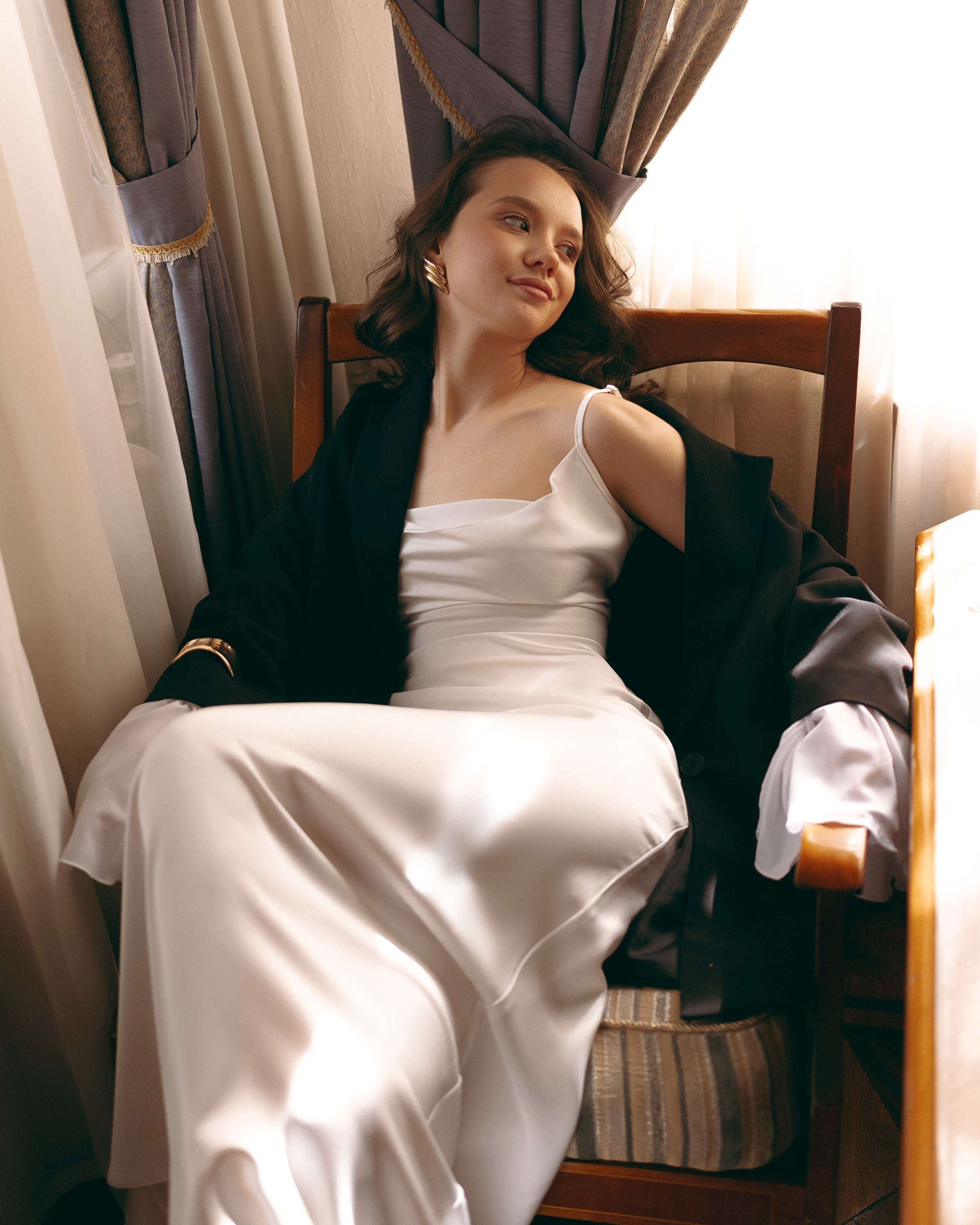 Полина. Фотограф Екатеринбург | Оля Макарова