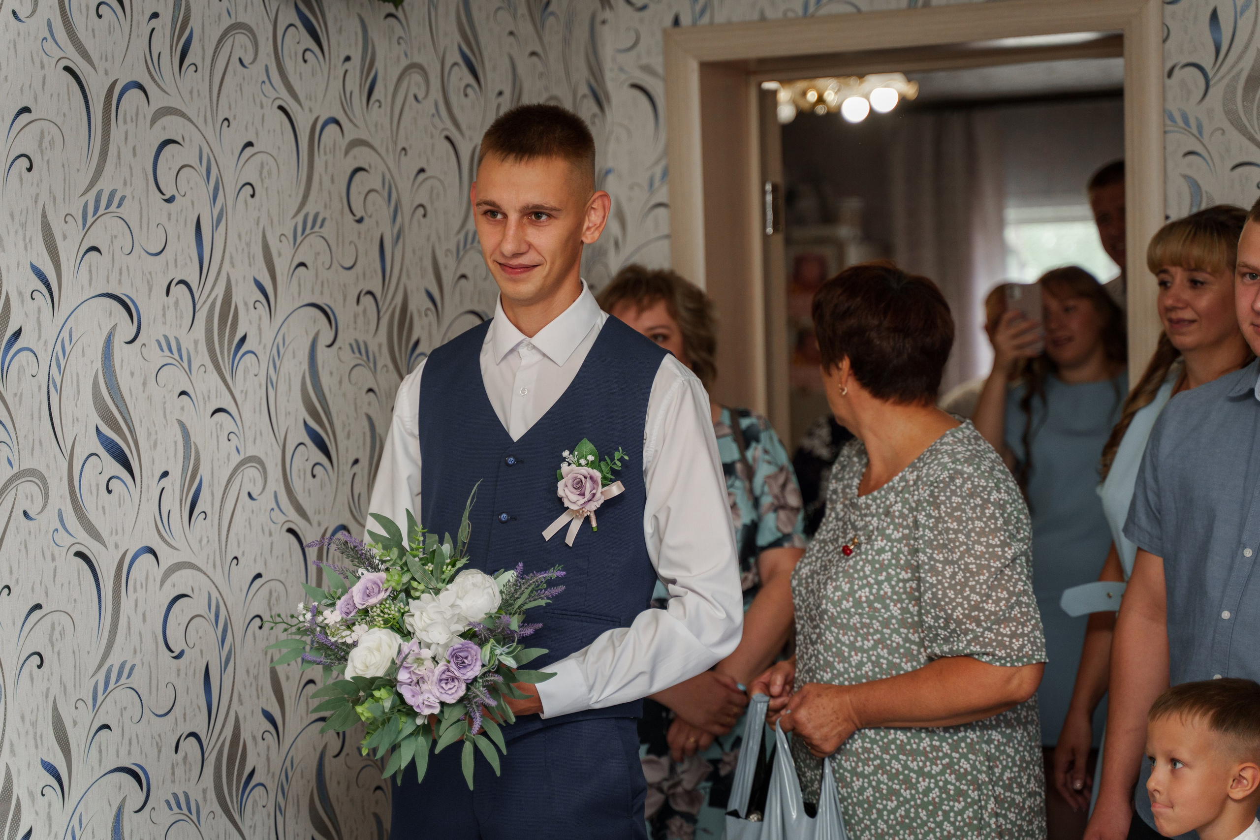 Подборка Банкетов. Свадебный и семейный фотограф в Новосибирске Данил Коротких