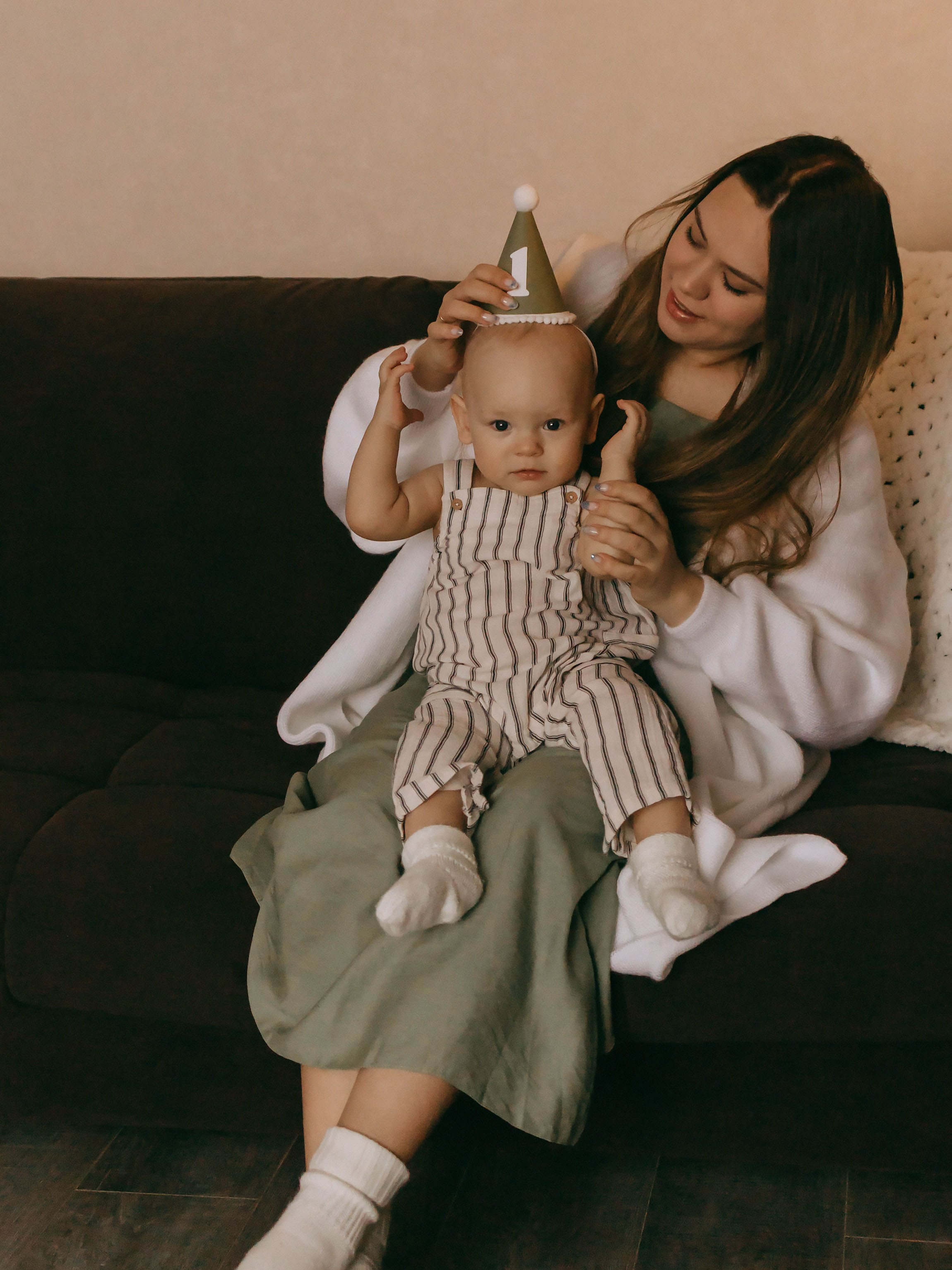 Нежность. Семейный и детский фотограф Наталья Патрушева Котлас