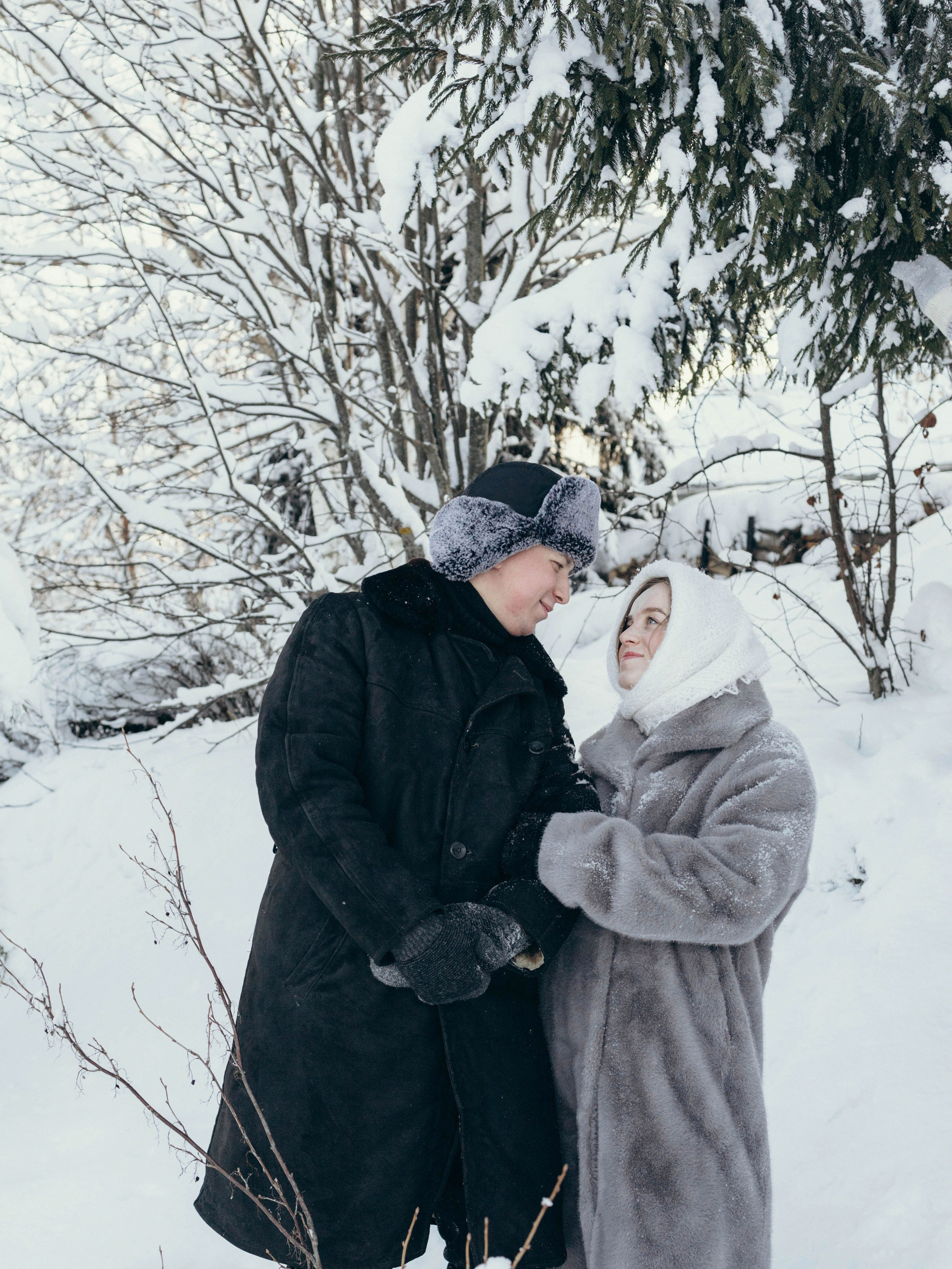 Любовь. Семейный и детский фотограф Наталья Патрушева Котлас