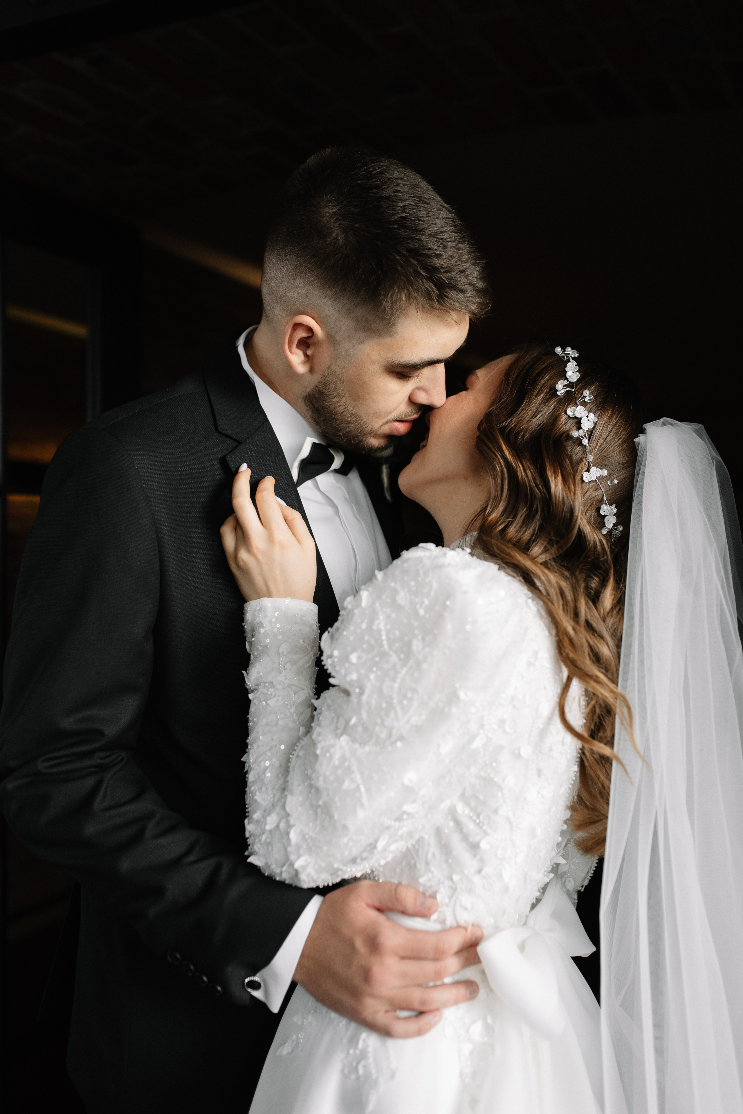 Тимур и Екатерина. Свадебный и семейный фотограф Светлана Матвеенко