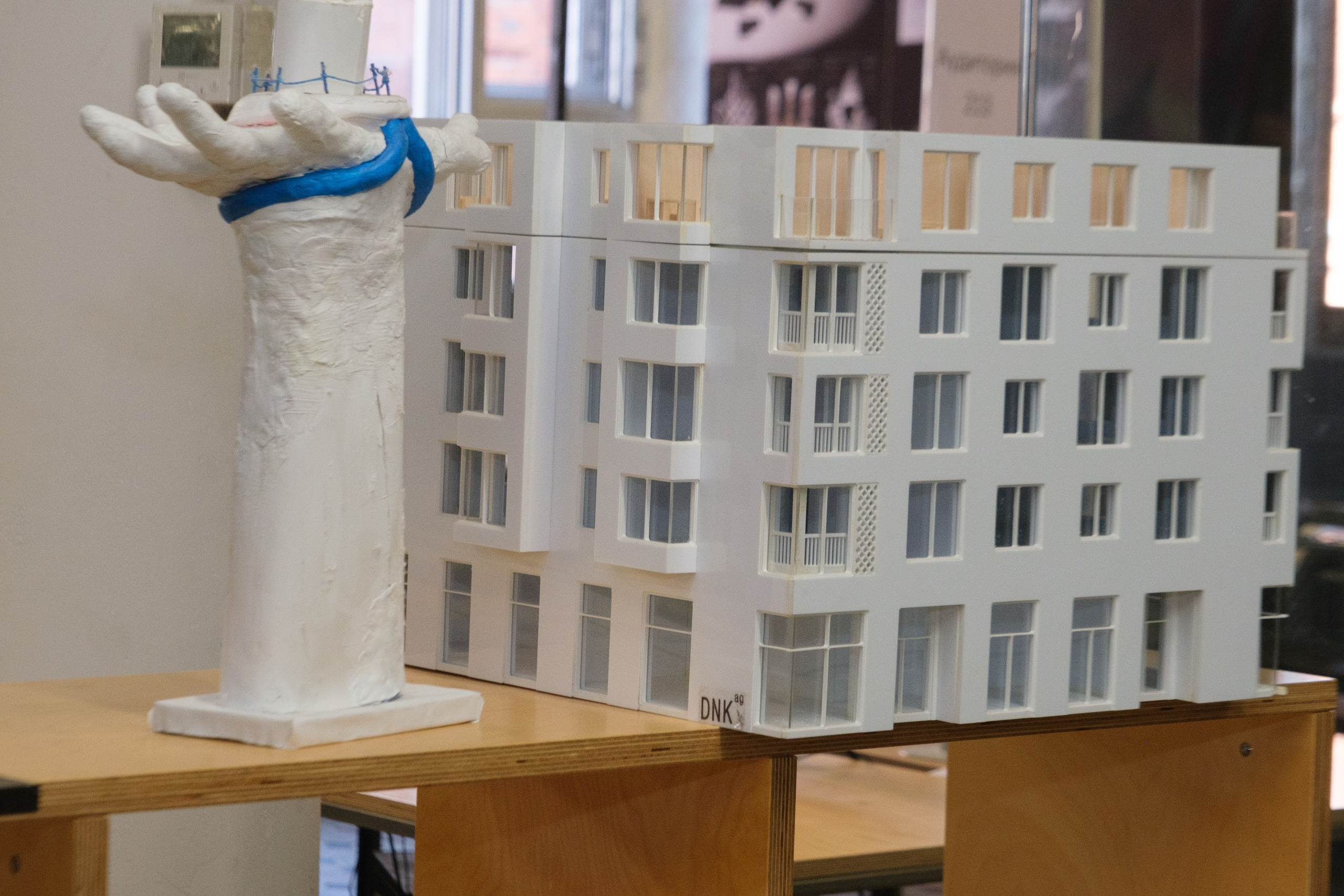 День открытых дверей МХПИ. Фёдор Карпов — профессиональный фотограф, работаю в Москве и области