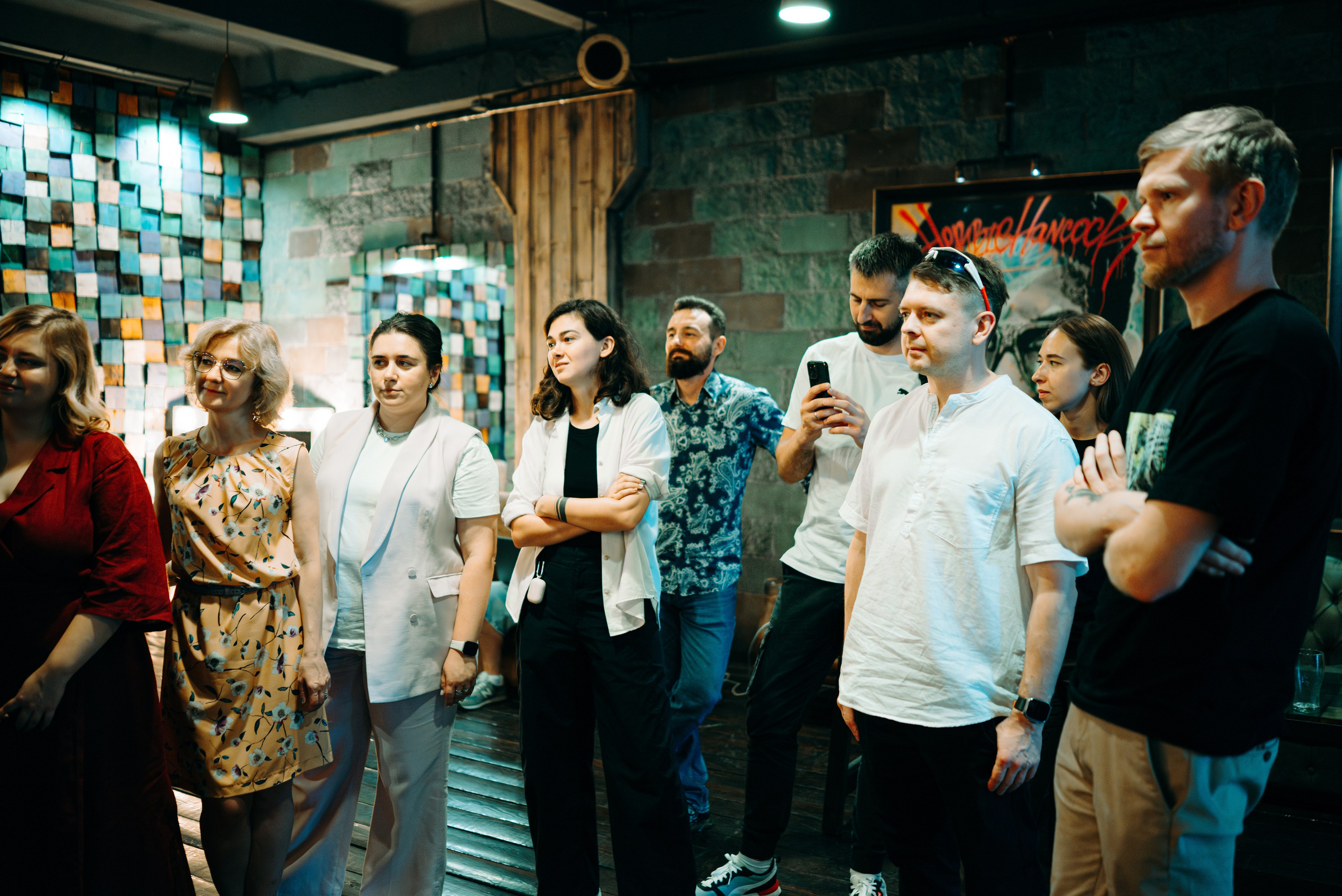 Корпоратив Альфа Банка ЦРРТ. Фотограф Дарья Сафонова Dashulkacss