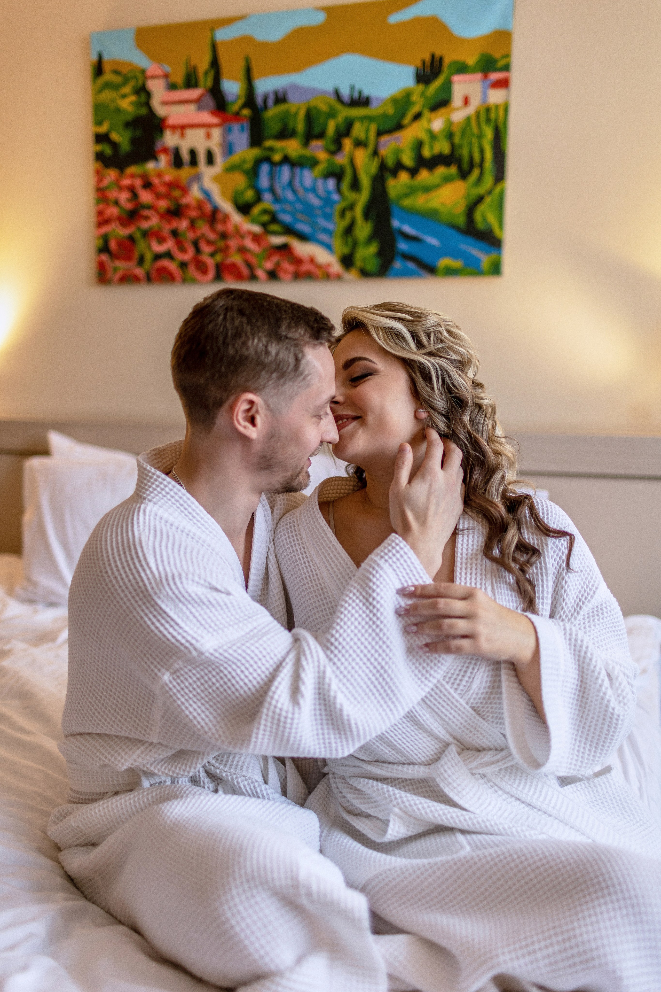 WEDDING. Фотограф Мария Сивохина