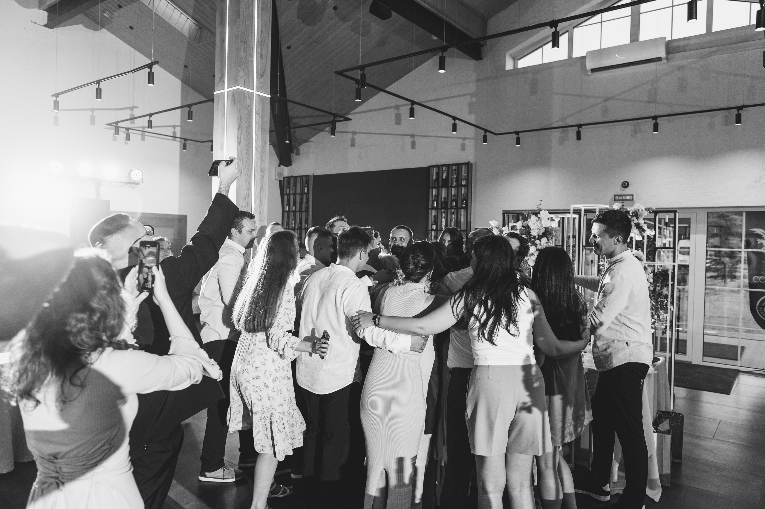 Женя и Настя. Свадебный и семейный фотограф в Санкт-Петербурге Александр Озеров