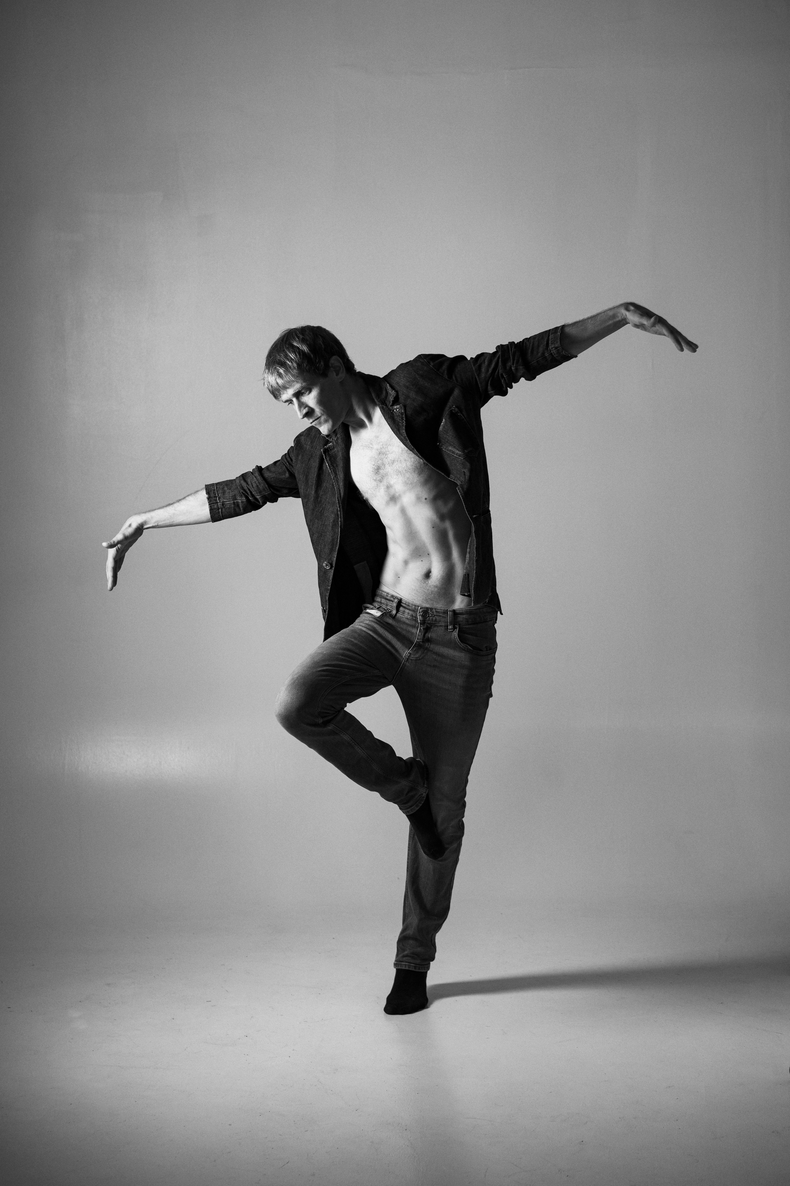 Егор. Фотограф Михаил Олейник