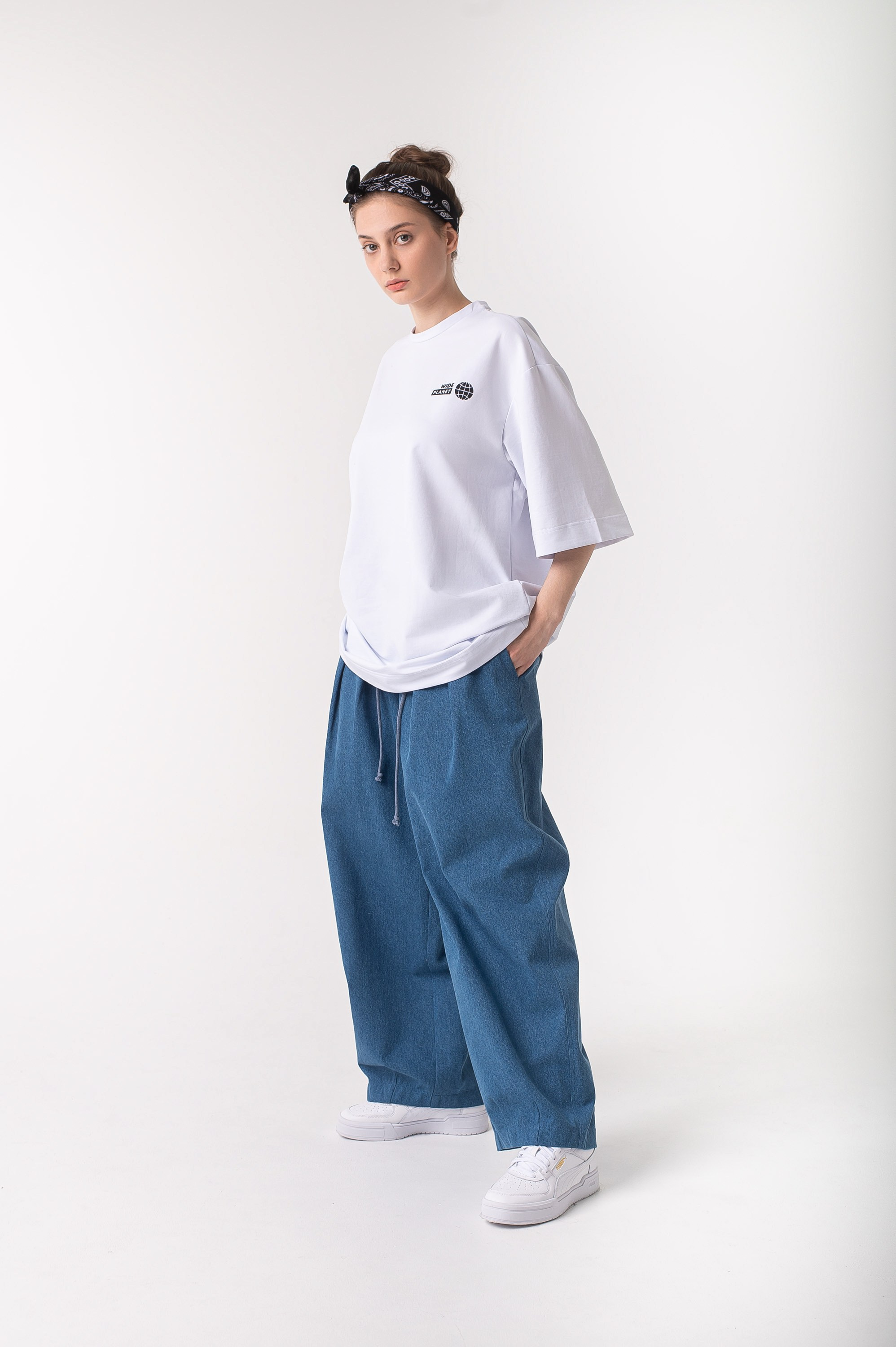 Wide Planet. Главная