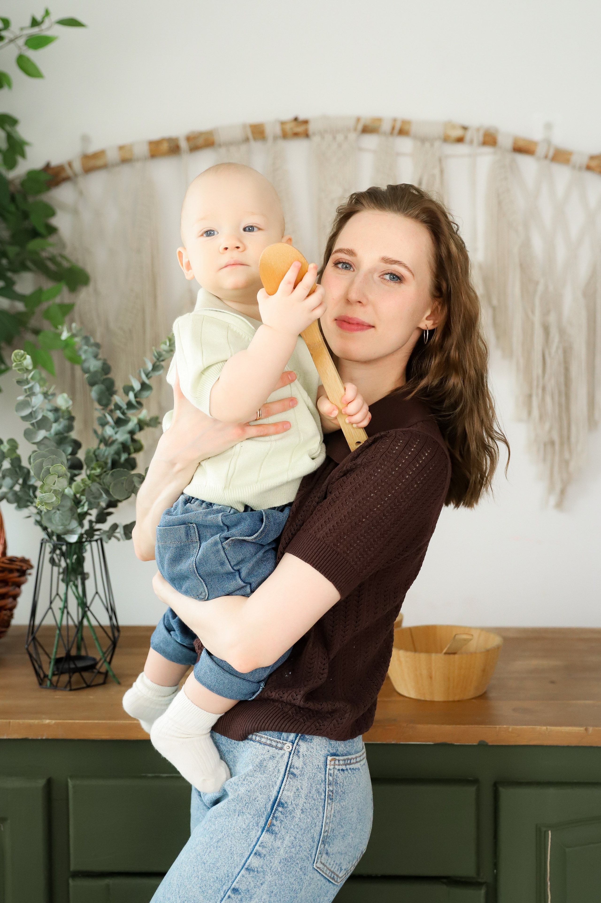 Студия ПроФото. Фотограф в Сургуте Брызгунова Анастасия