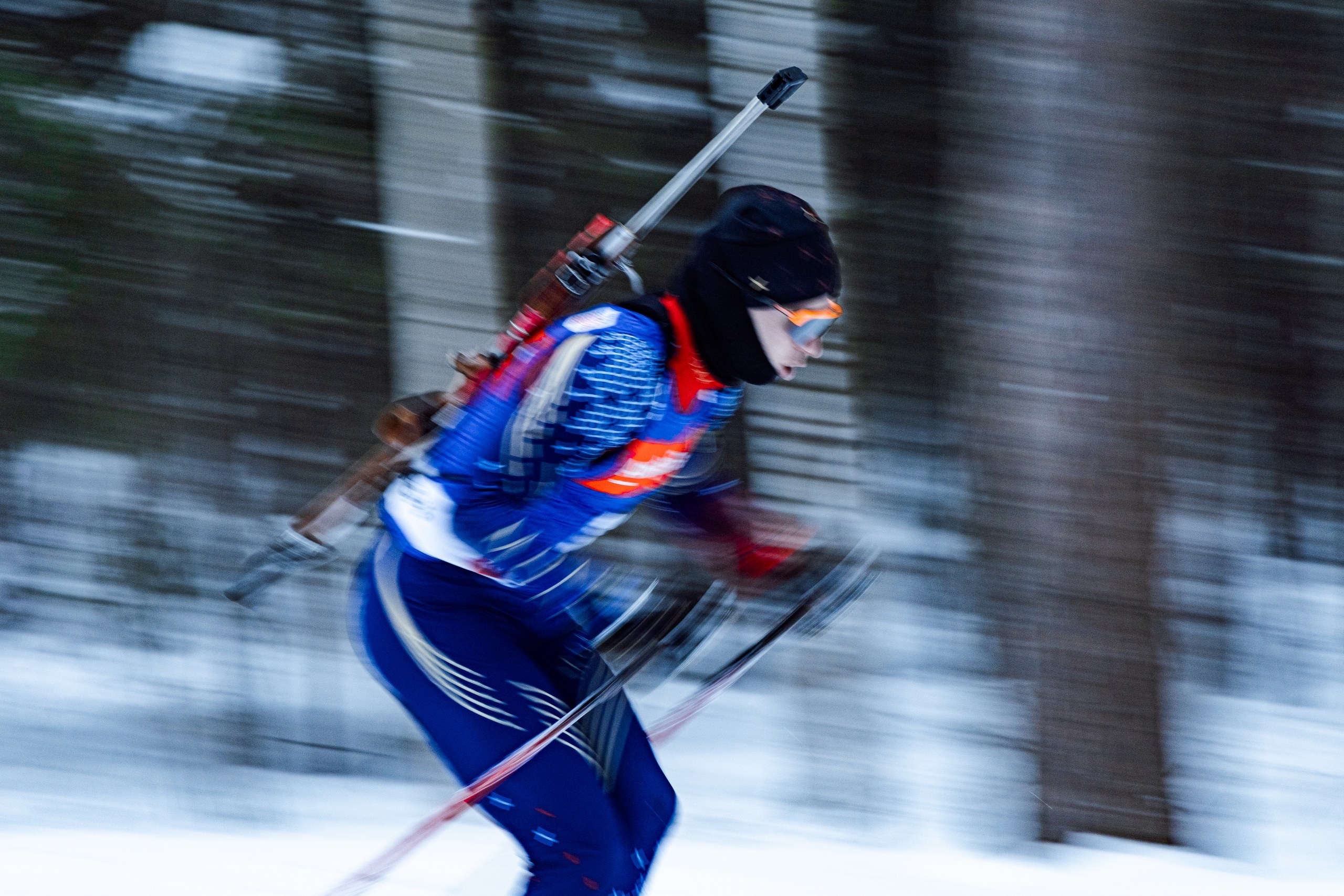 Биатлон. Многопрофильный фотограф в Санкт-Петербурге Светлана Вельгас