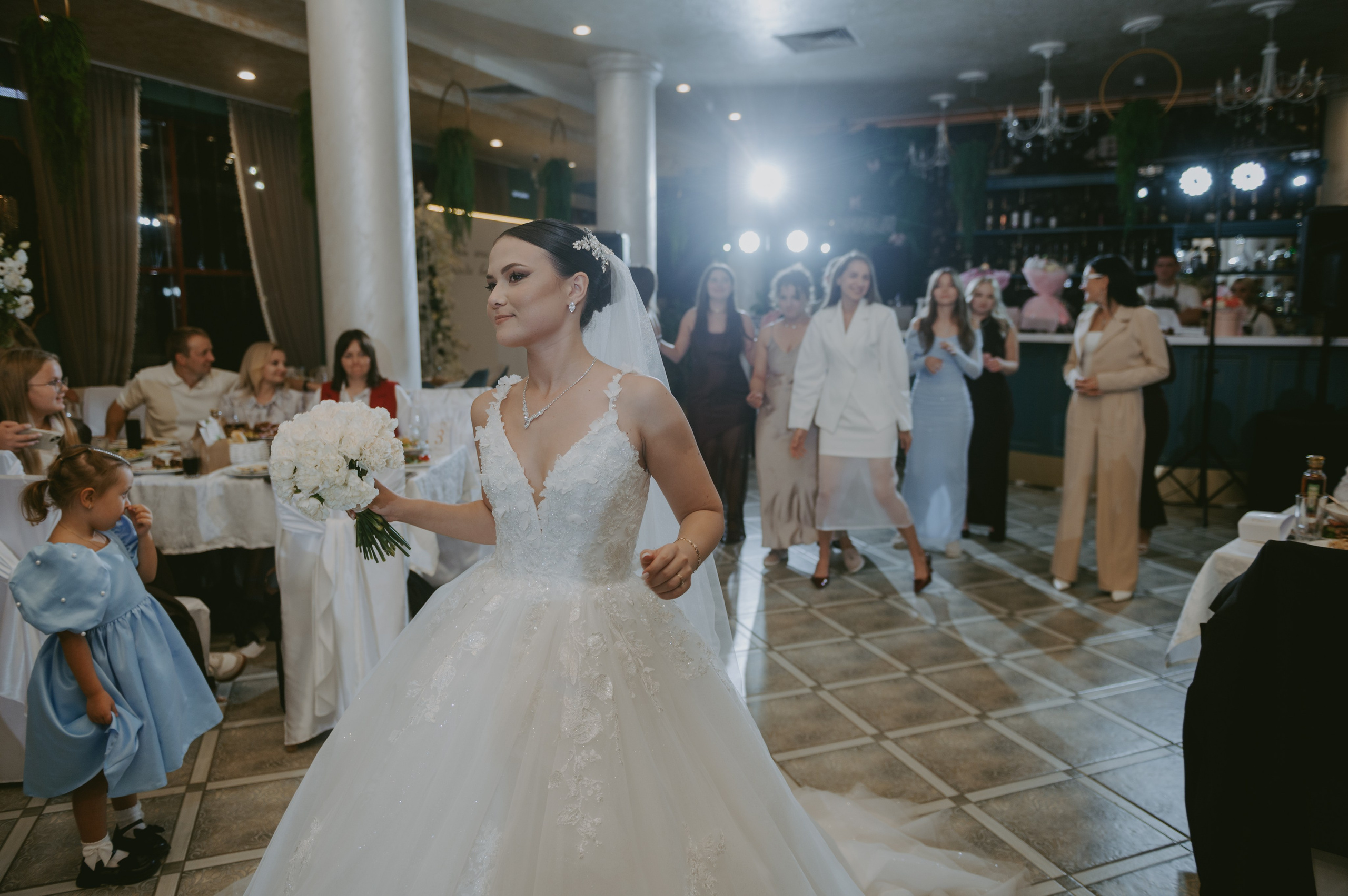 Роман & Вероника. Свадебный и семейный фотограф город Темрюк Фотостудия Темрюк