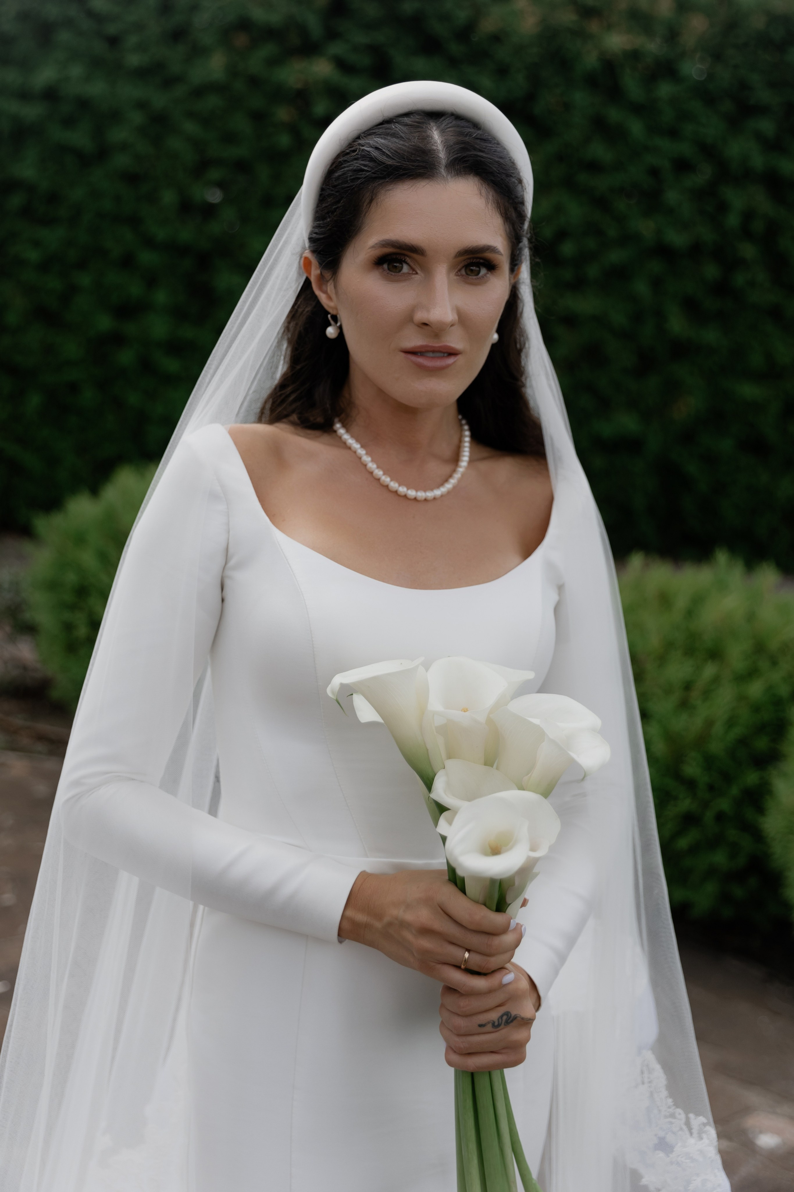 Marta & Arseniy. Свадебный фотограф Кристина Винокурова