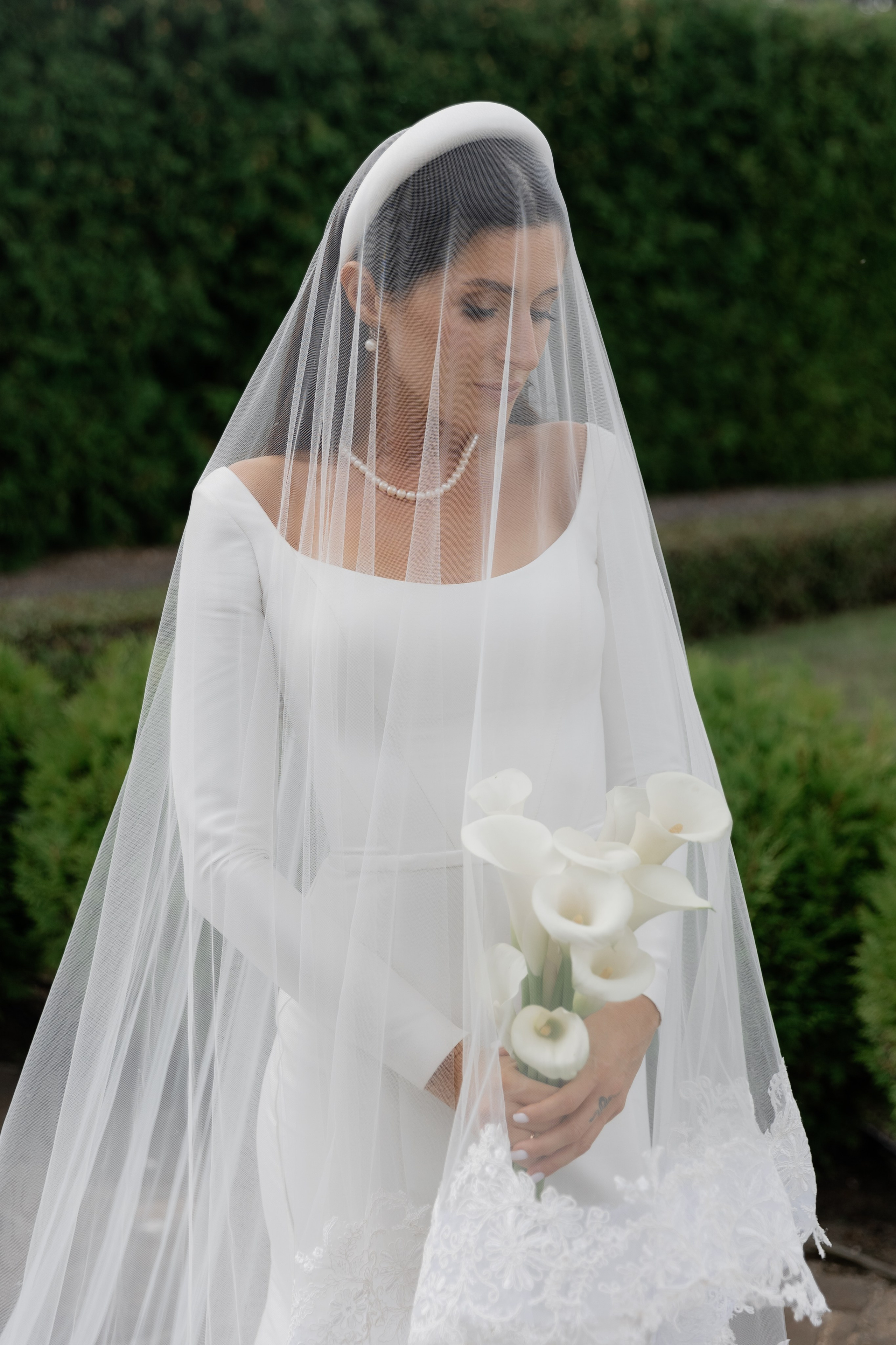 Marta & Arseniy. Свадебный фотограф Кристина Винокурова