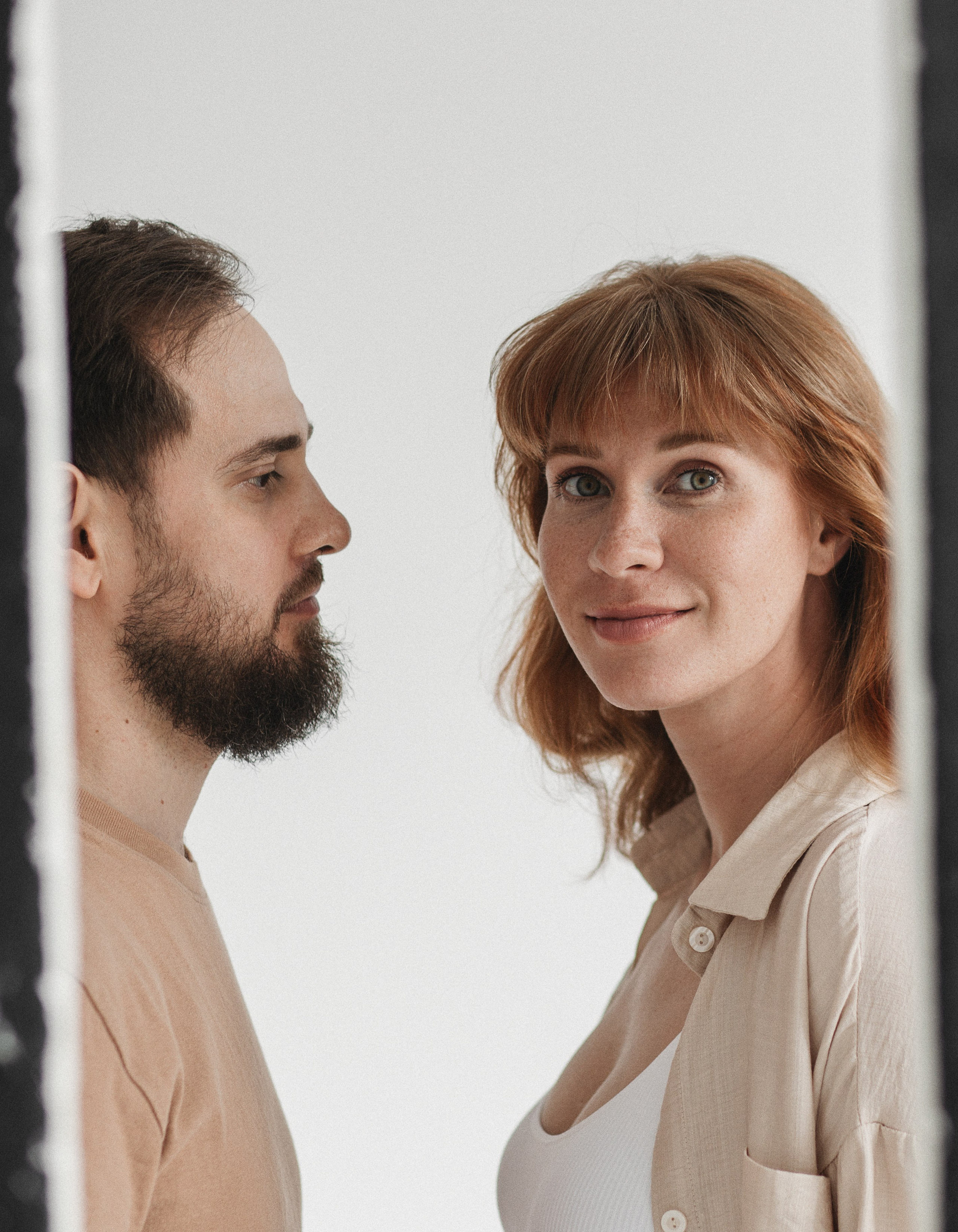 Портфолио лавстори Москва. Портретный и семейный фотограф в Москве Мария Рослякова